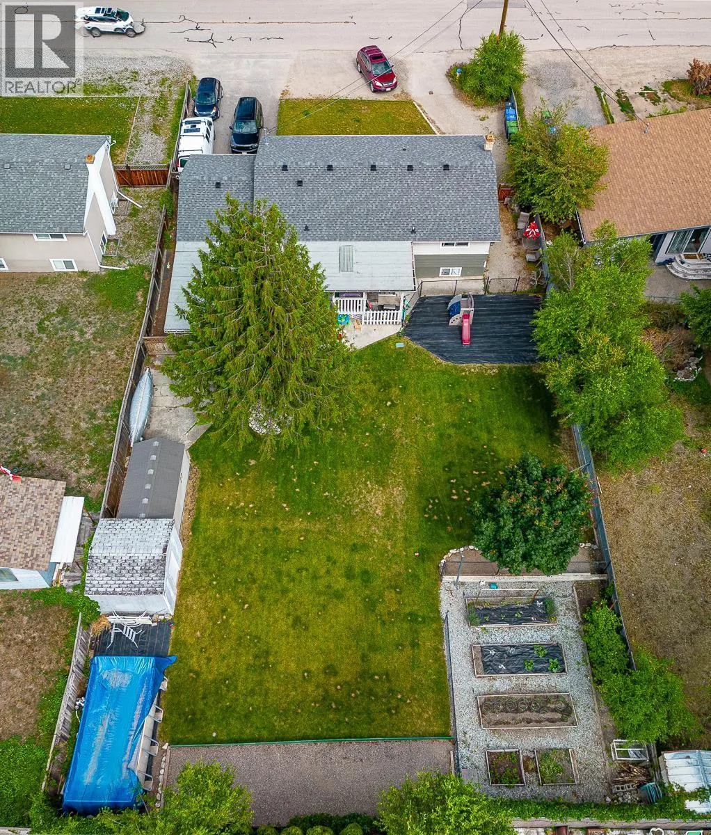 420 Asher Road