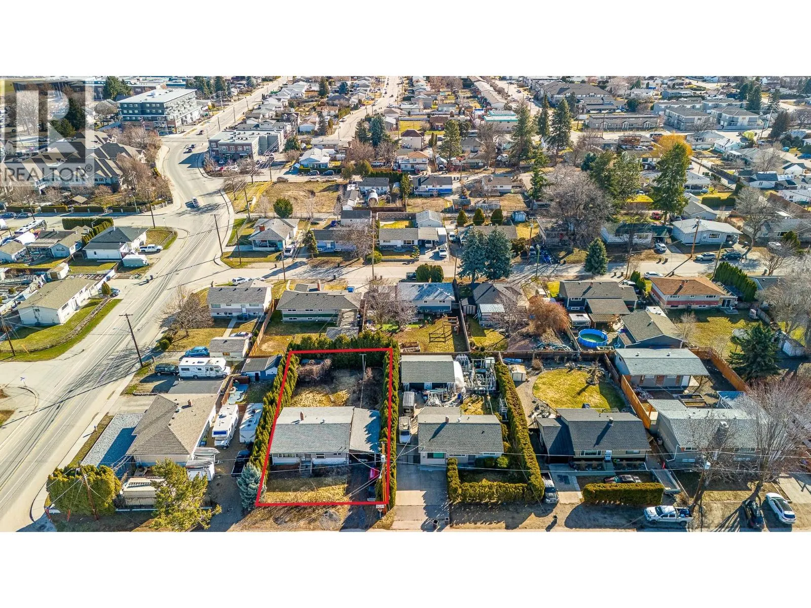 525 McDonald Road