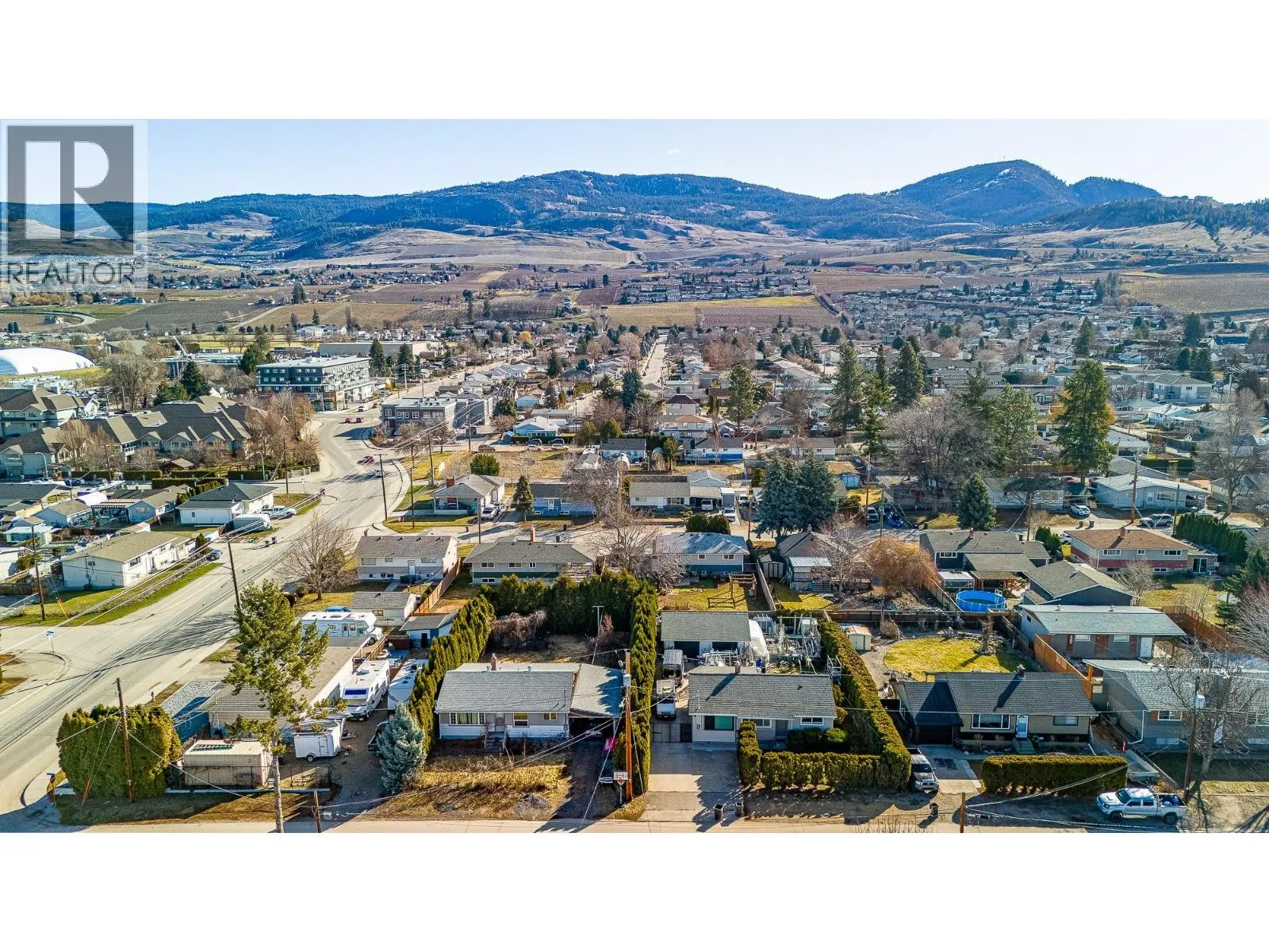 520 Donhauser Road