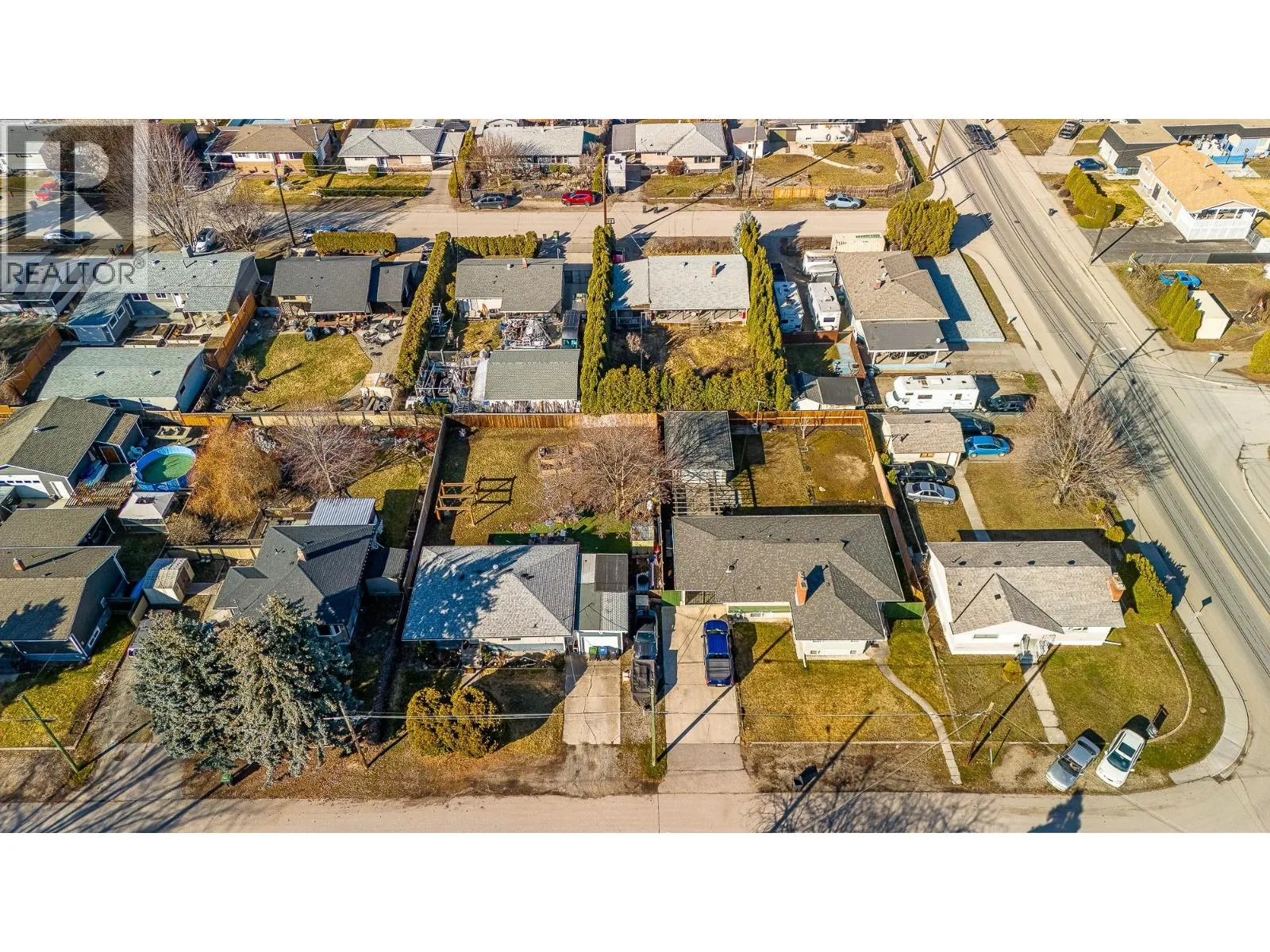 520 Donhauser Road