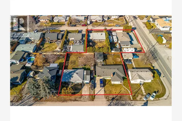 520 Donhauser Road