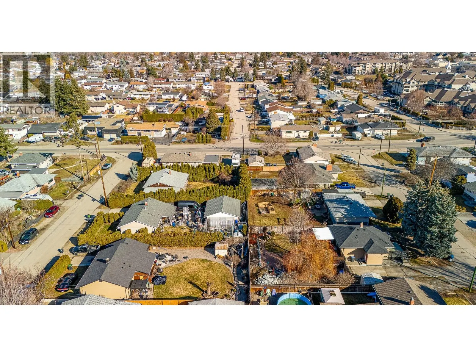 520 Donhauser Road