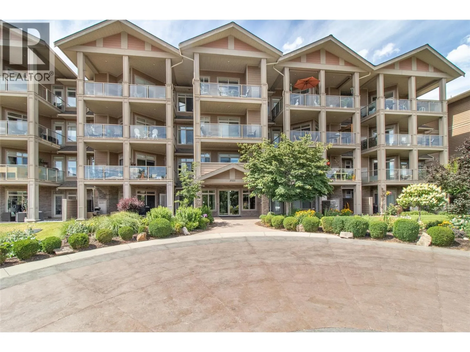 3521 Carrington Road Unit# 311