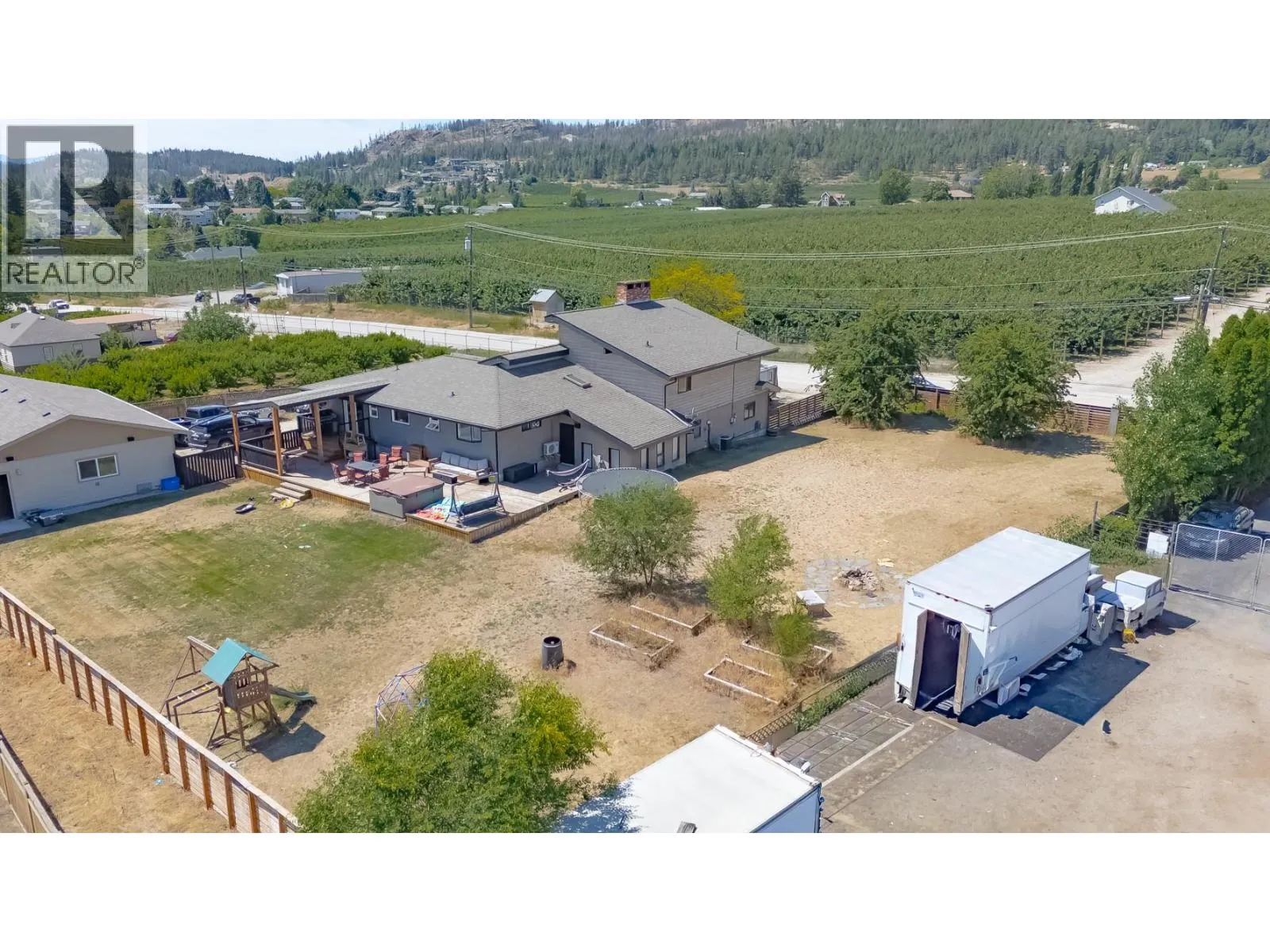 10371 Okanagan Centre Road E
