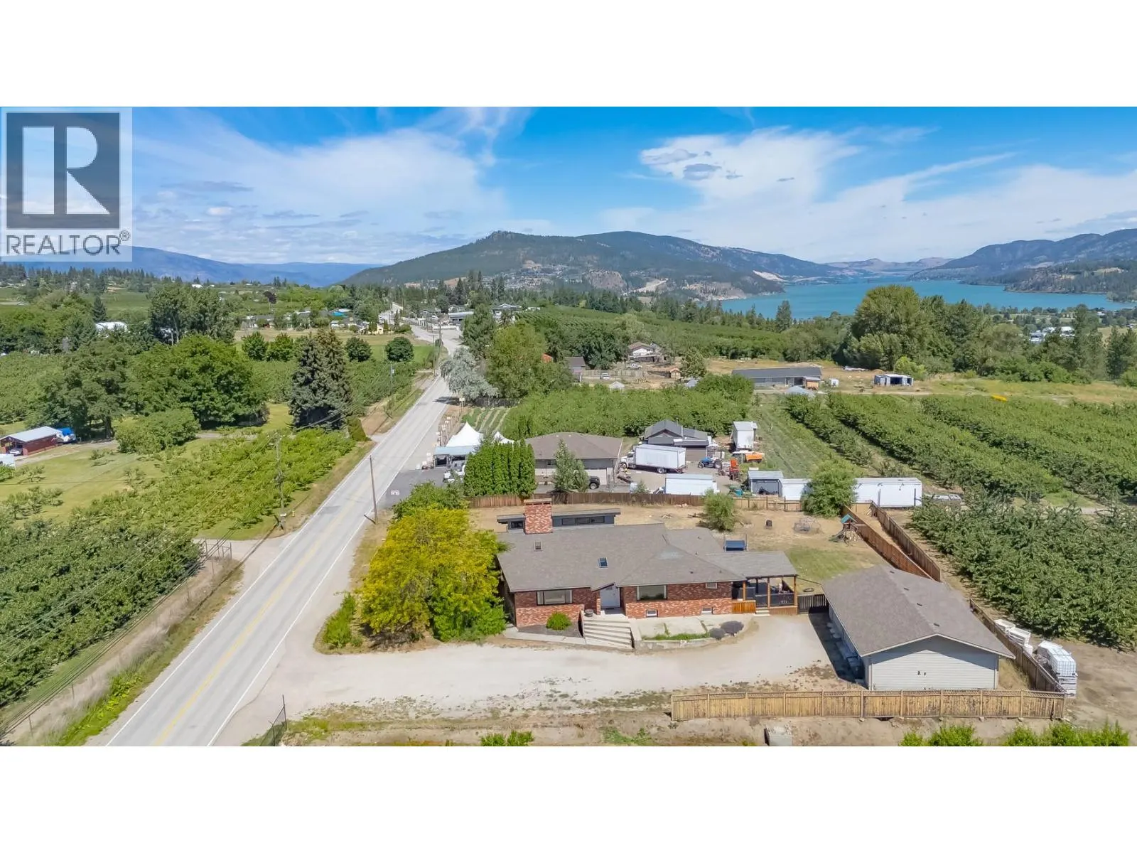 10371 Okanagan Centre Road E