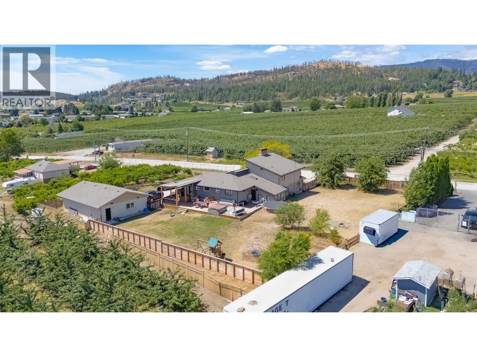10371 Okanagan Centre Road E
