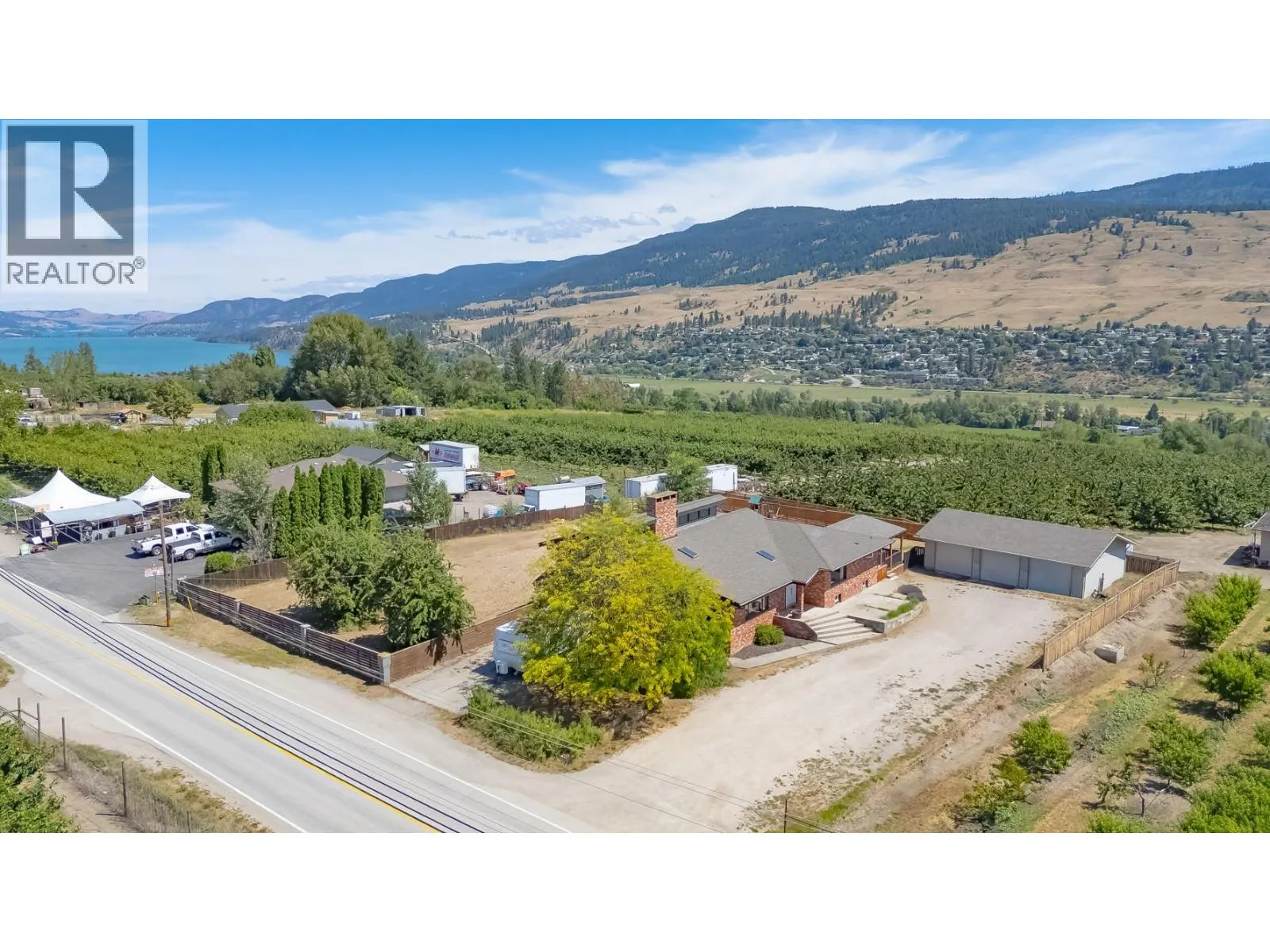 10371 Okanagan Centre Road E