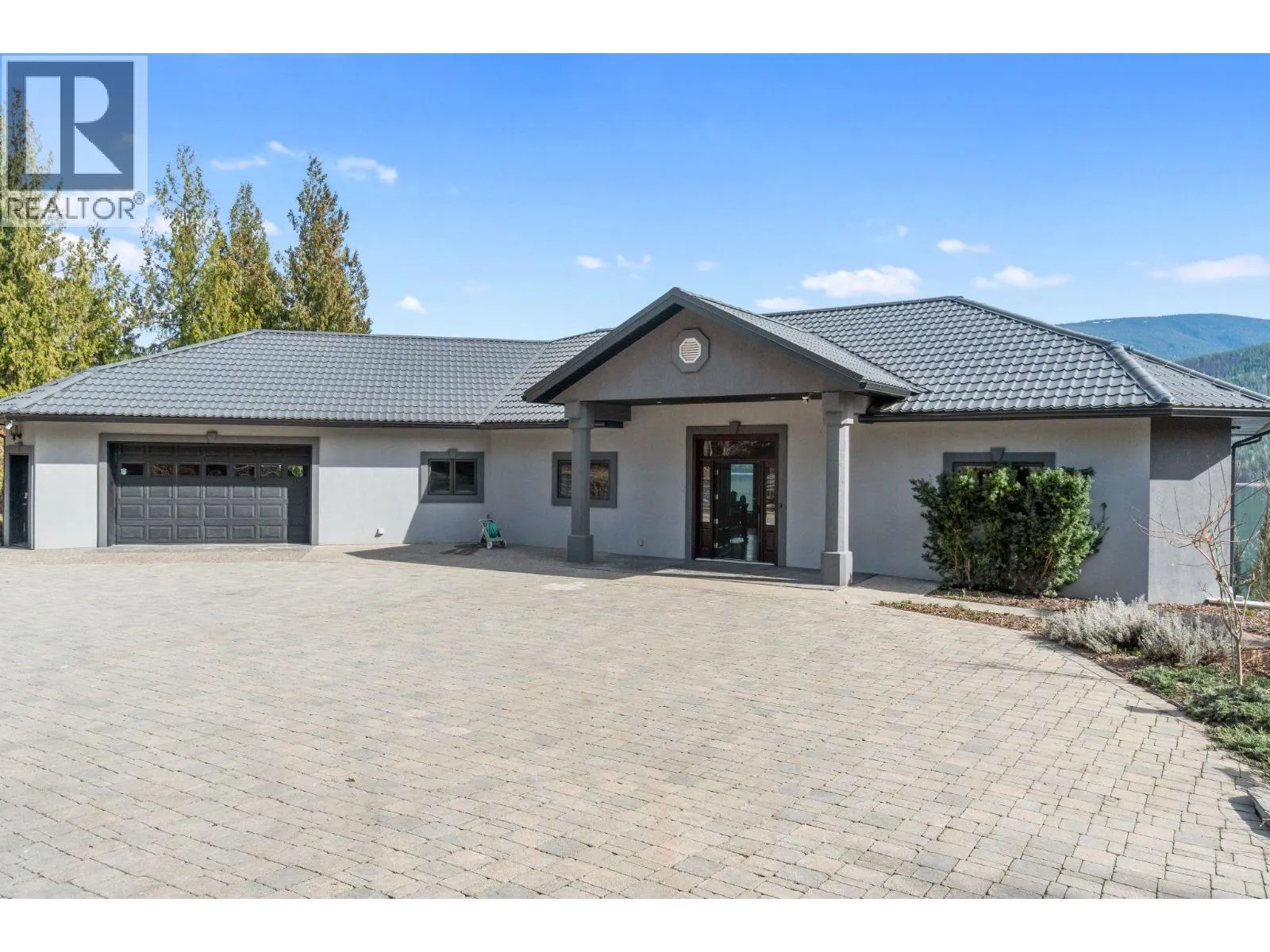 3918 Parri Road