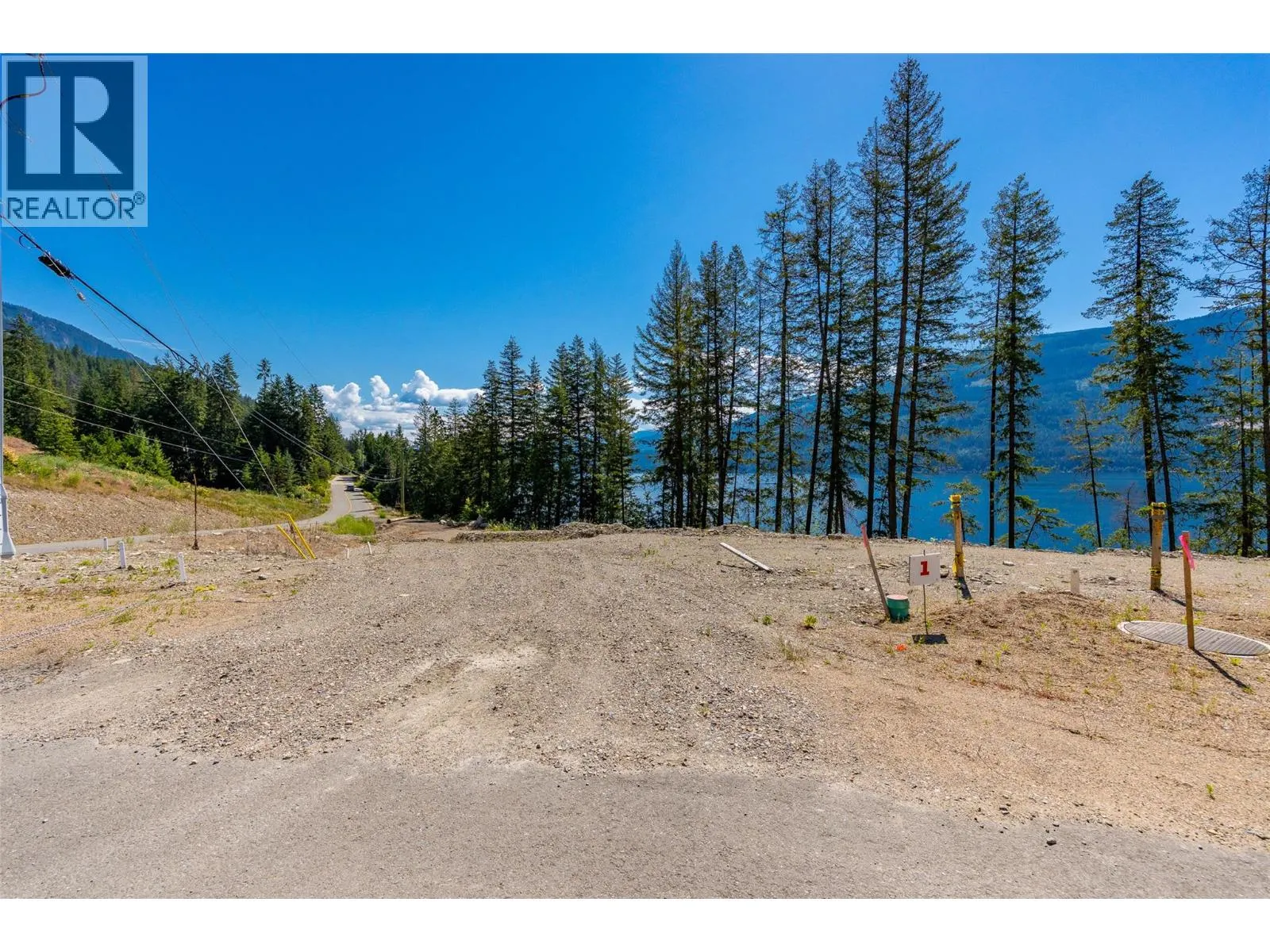 4990 Sunnybrae-Canoe Point Road Unit# 1
