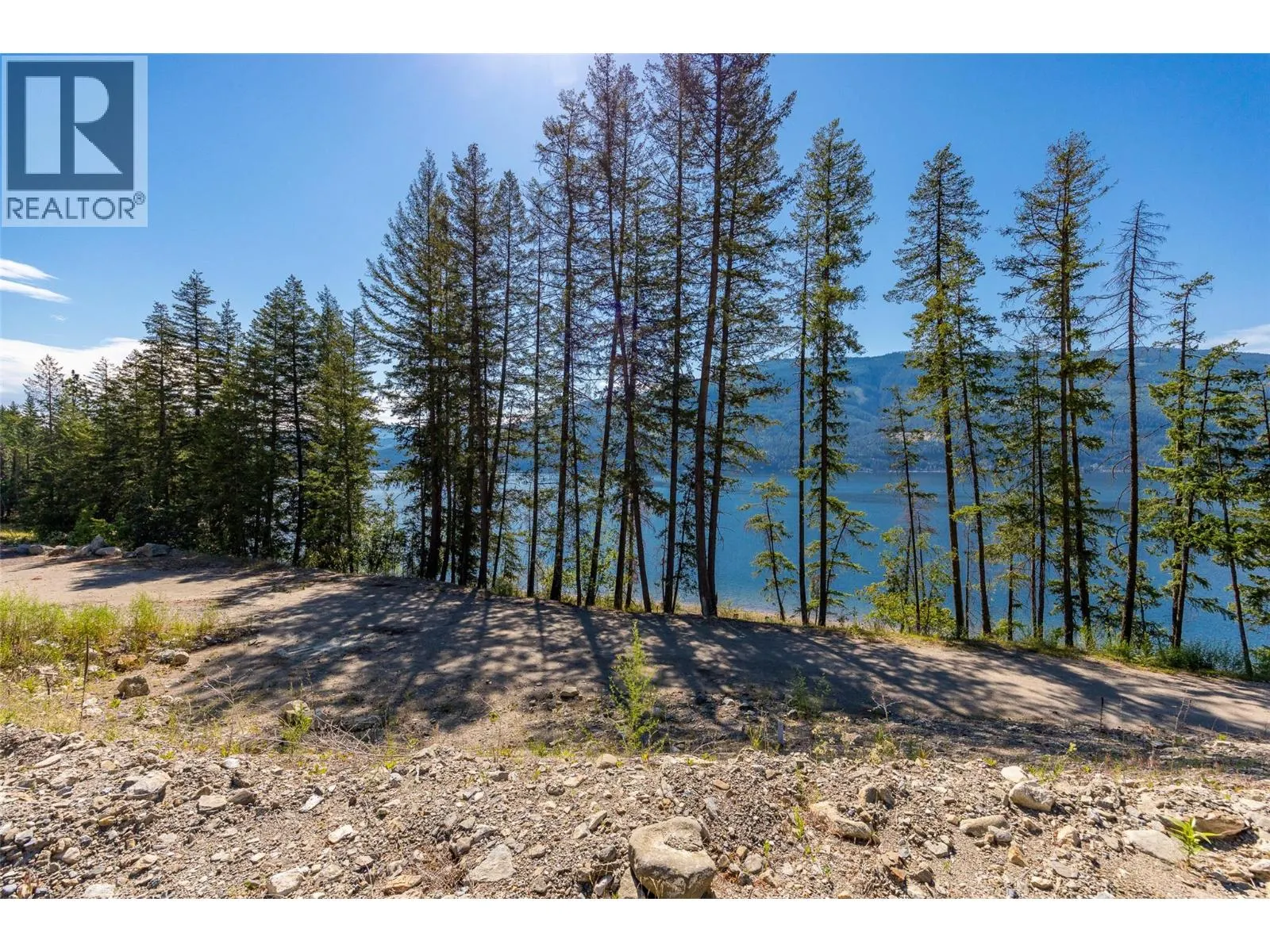 4990 Sunnybrae-Canoe Point Road Unit# 1
