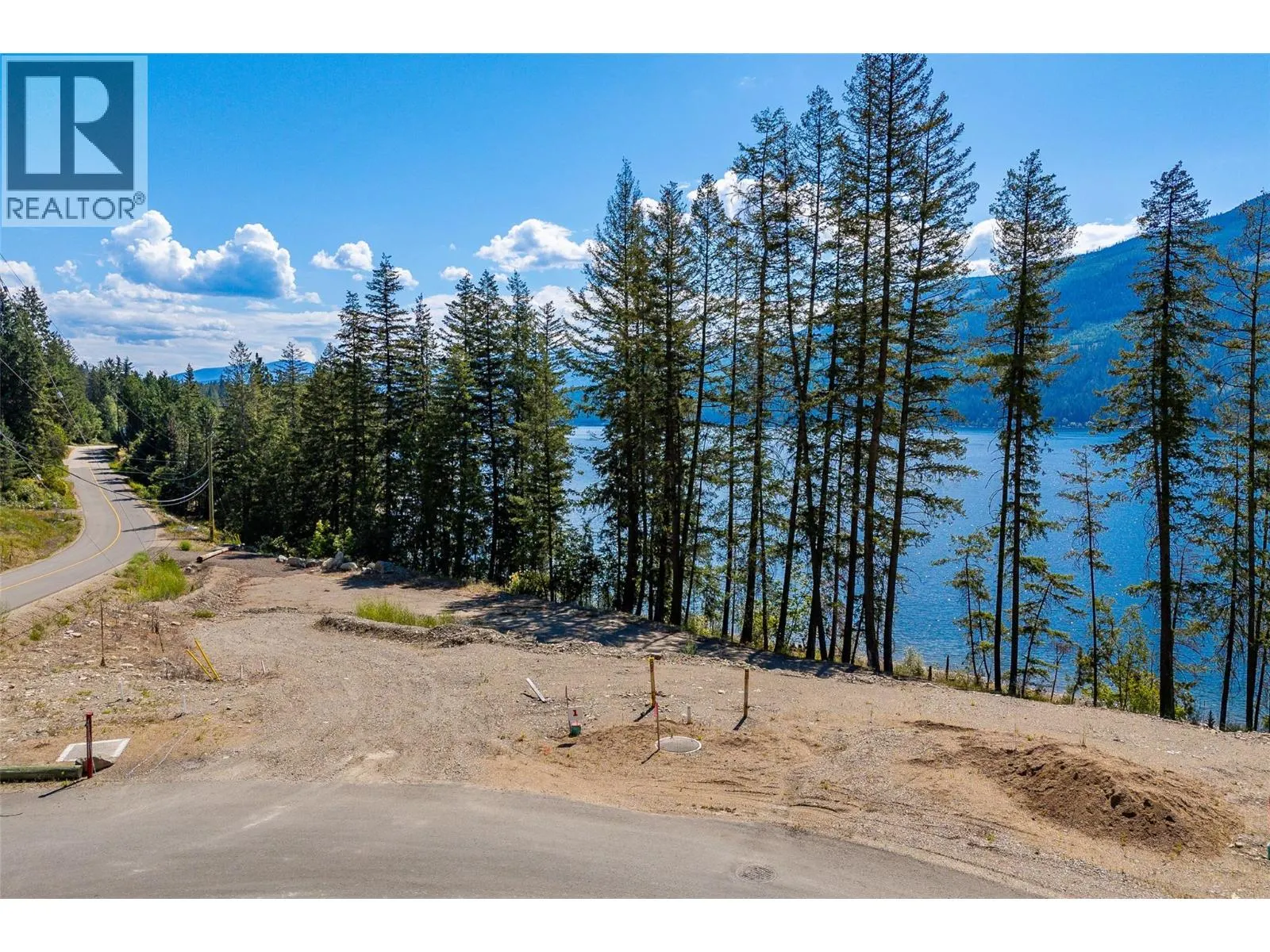 4990 Sunnybrae-Canoe Point Road Unit# 1