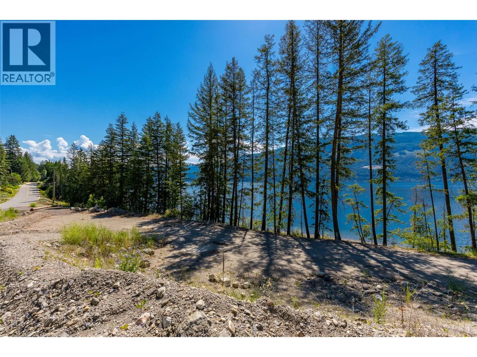 4990 Sunnybrae-Canoe Point Road Unit# 1