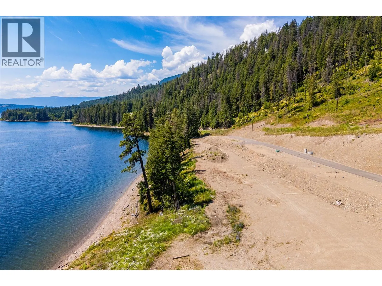 4990 Sunnybrae-Canoe Point Road Unit# 1