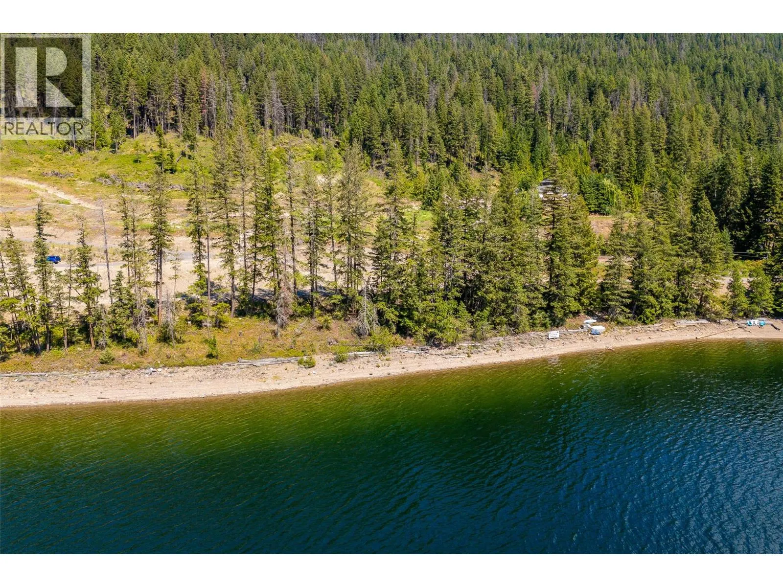 4990 Sunnybrae-Canoe Point Road Unit# 1