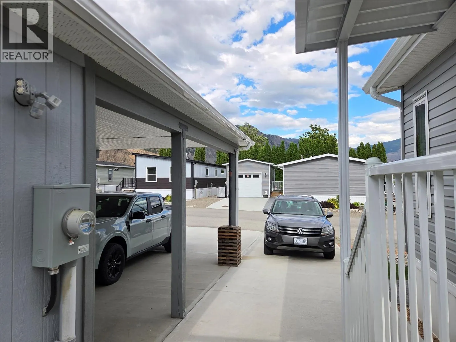 1118 Middle Bench Road Unit# 1