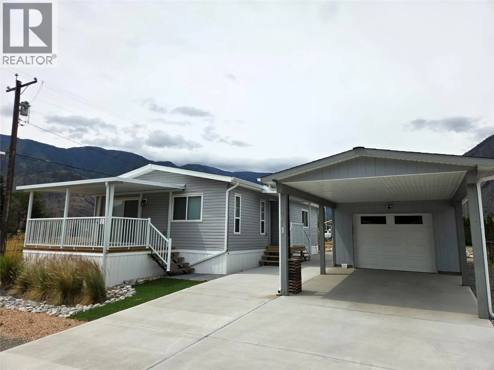 1118 Middle Bench Road Unit# 1
