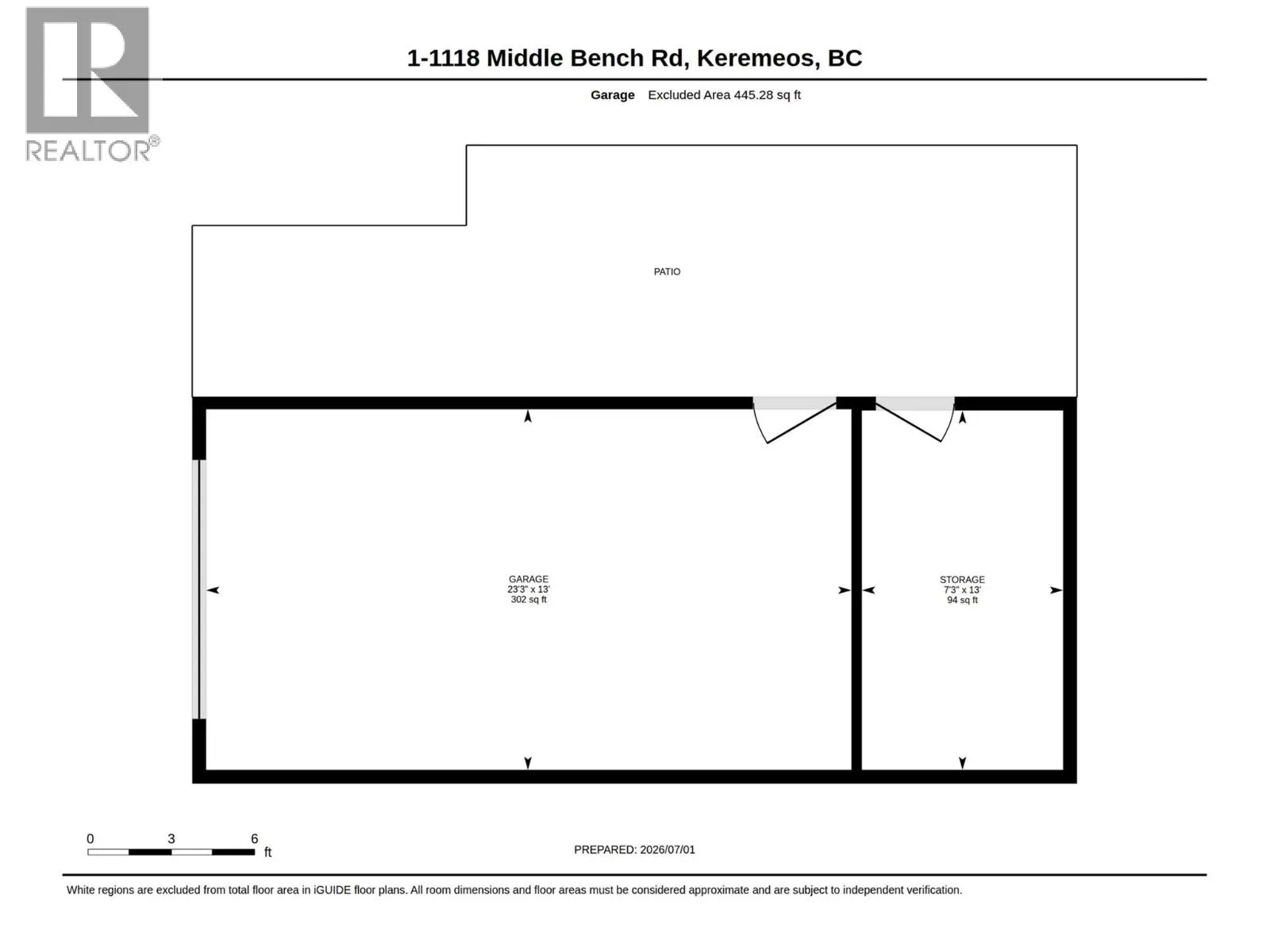 1118 Middle Bench Road Unit# 1