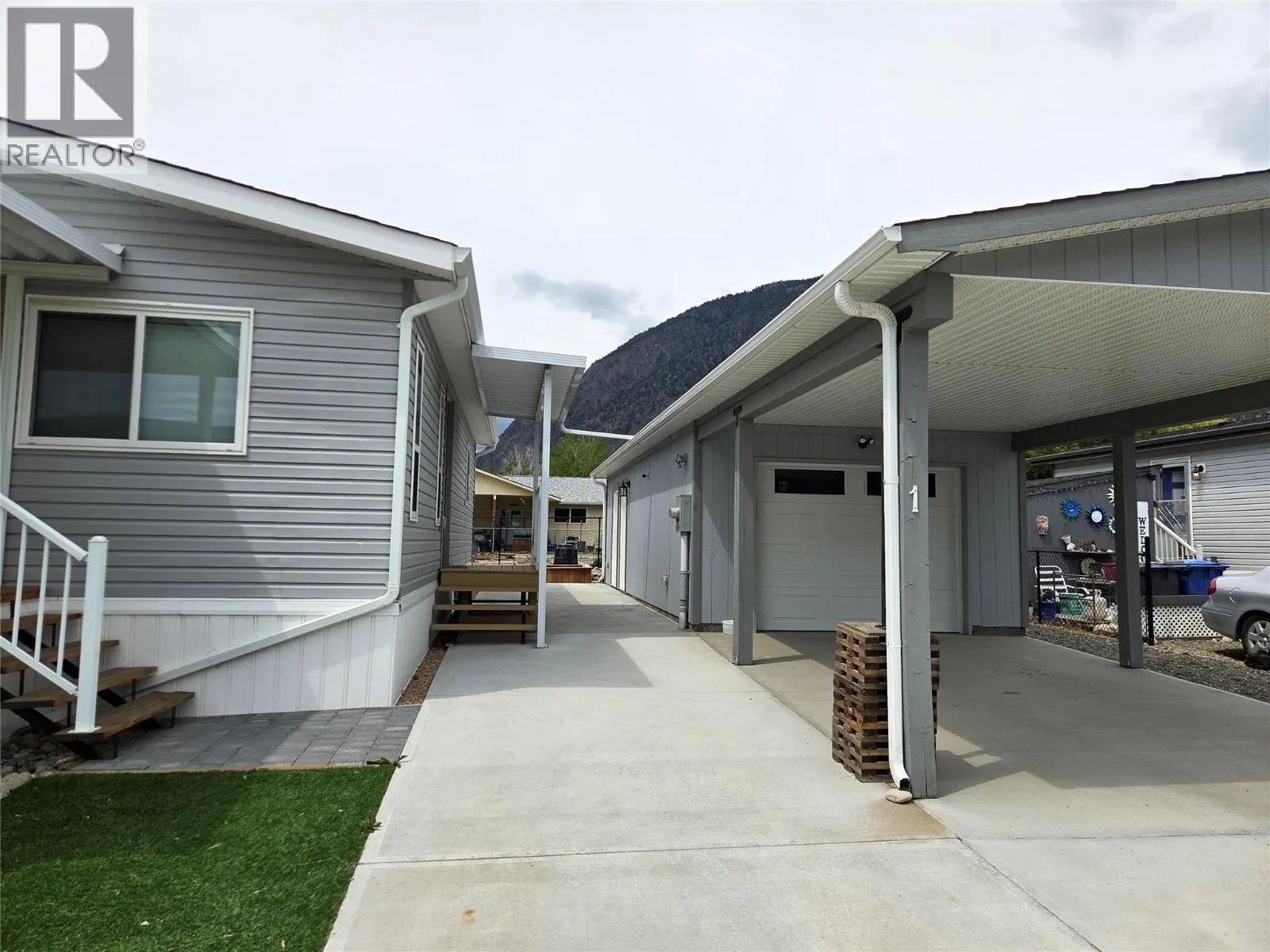 1118 Middle Bench Road Unit# 1