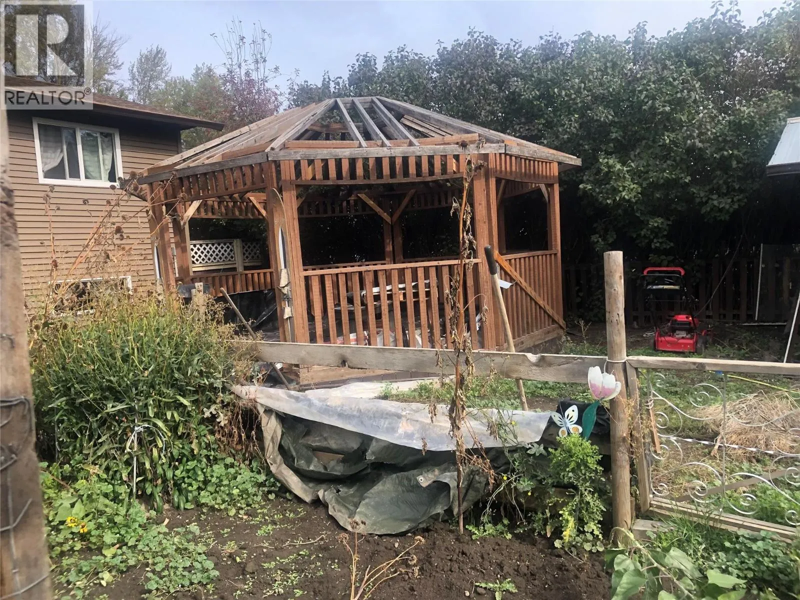 5830 6 Highway