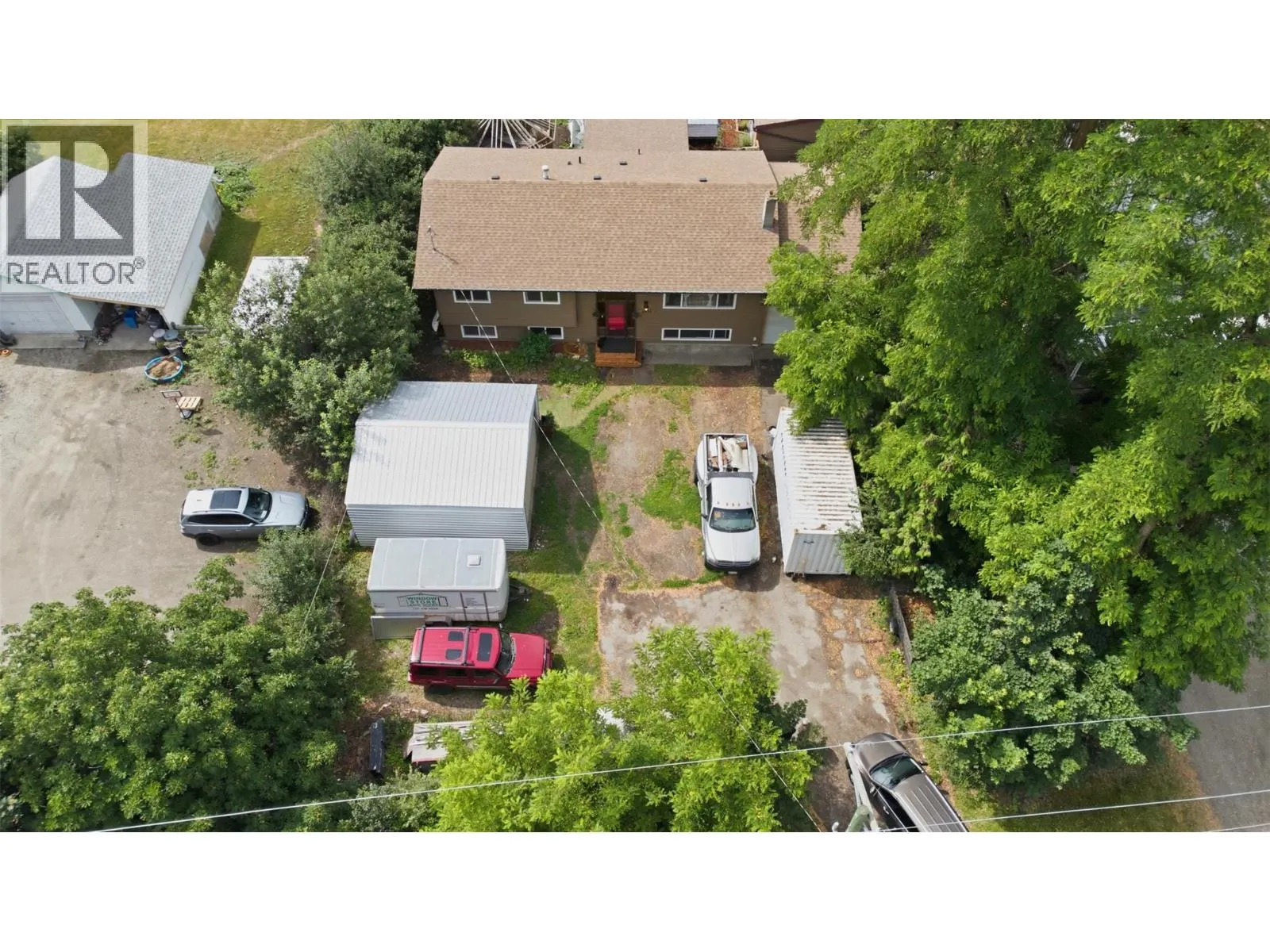 5830 6 Highway