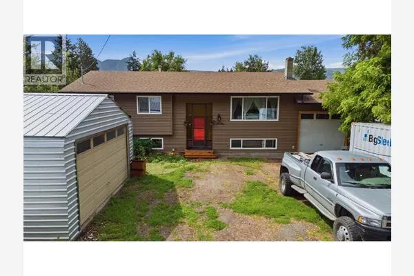 5830 6 Highway