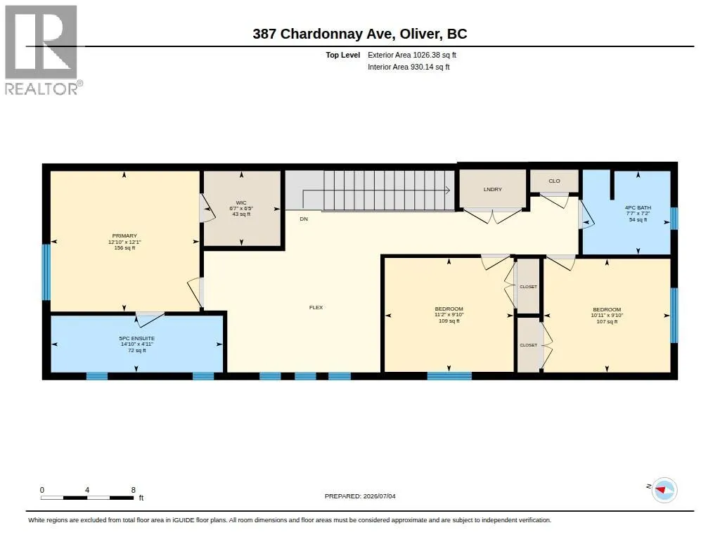387 Chardonnay Avenue