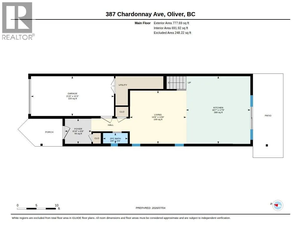 387 Chardonnay Avenue