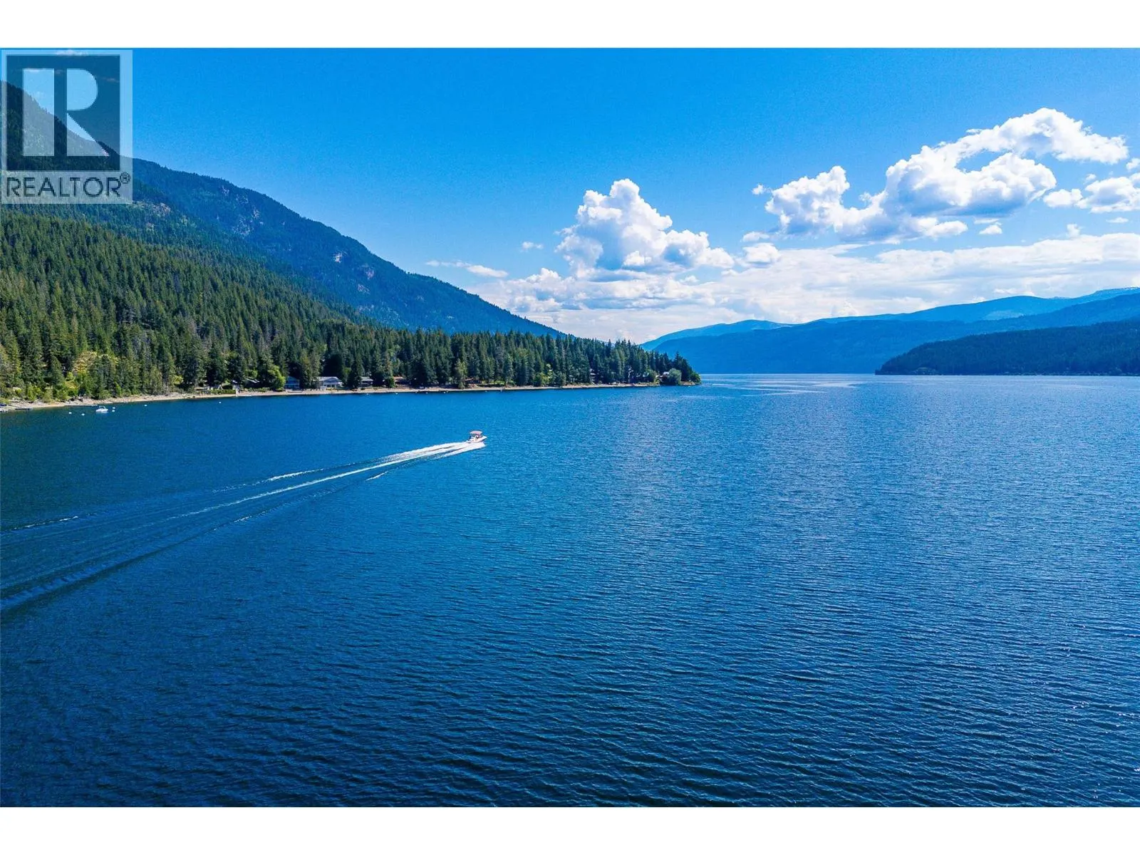 4990 Sunnybrae-Canoe Point Road Unit# 2