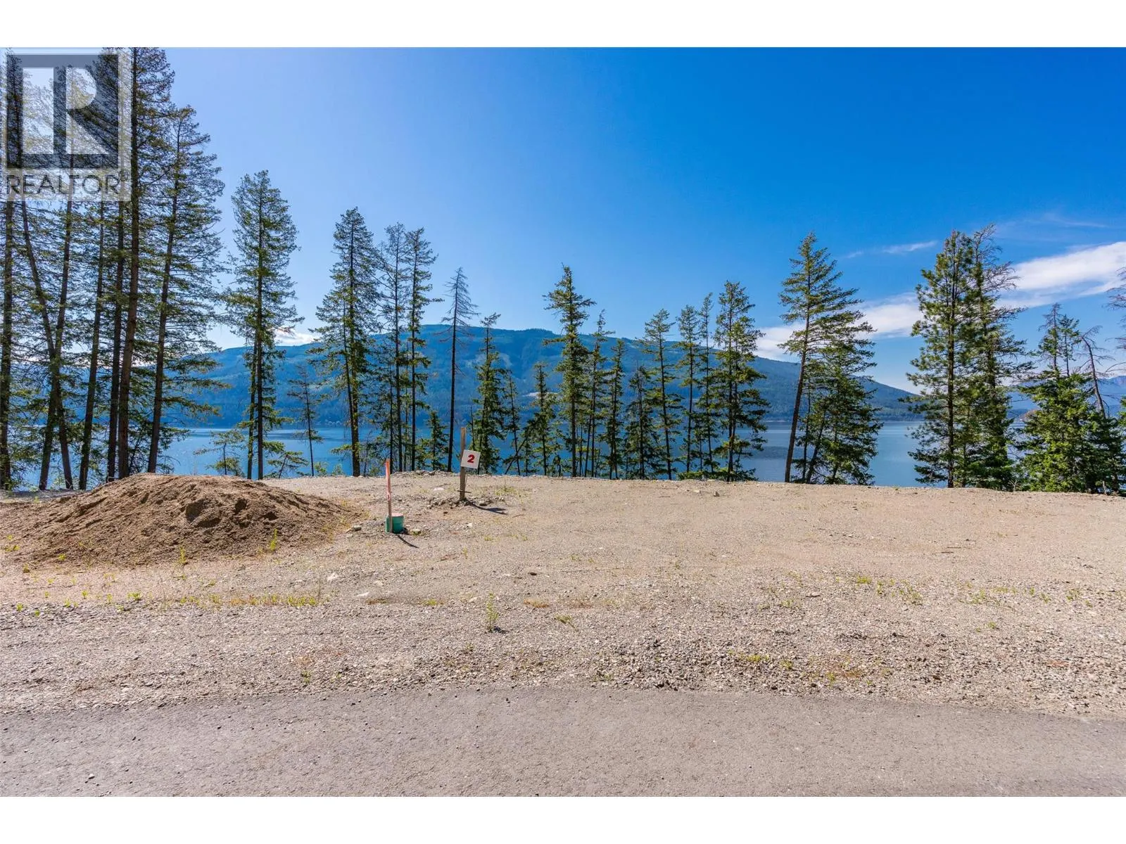 4990 Sunnybrae-Canoe Point Road Unit# 2