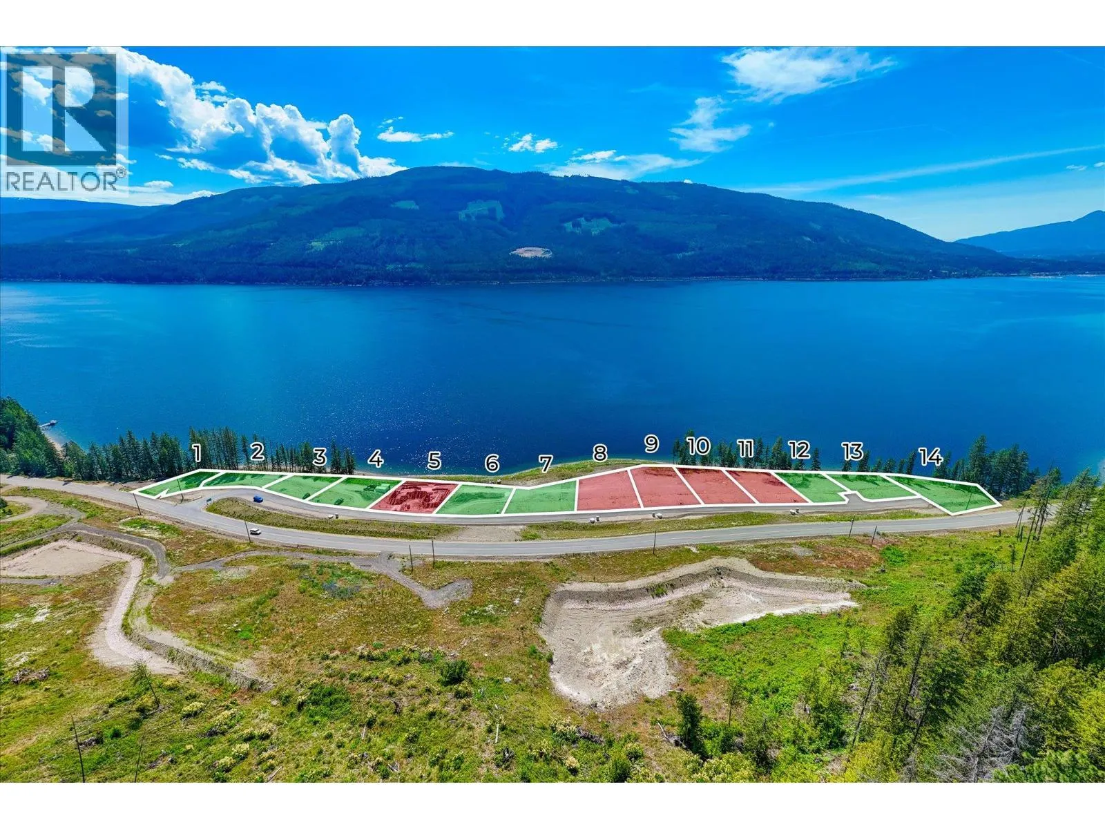 4990 Sunnybrae-Canoe Point Road Unit# 3