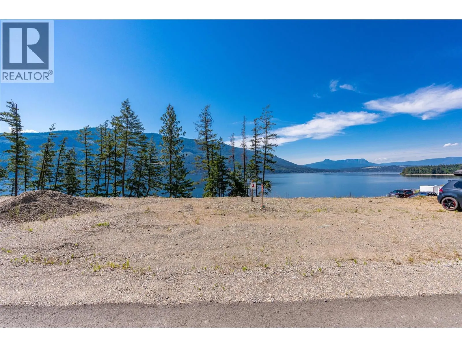 4990 Sunnybrae-Canoe Point Road Unit# 3
