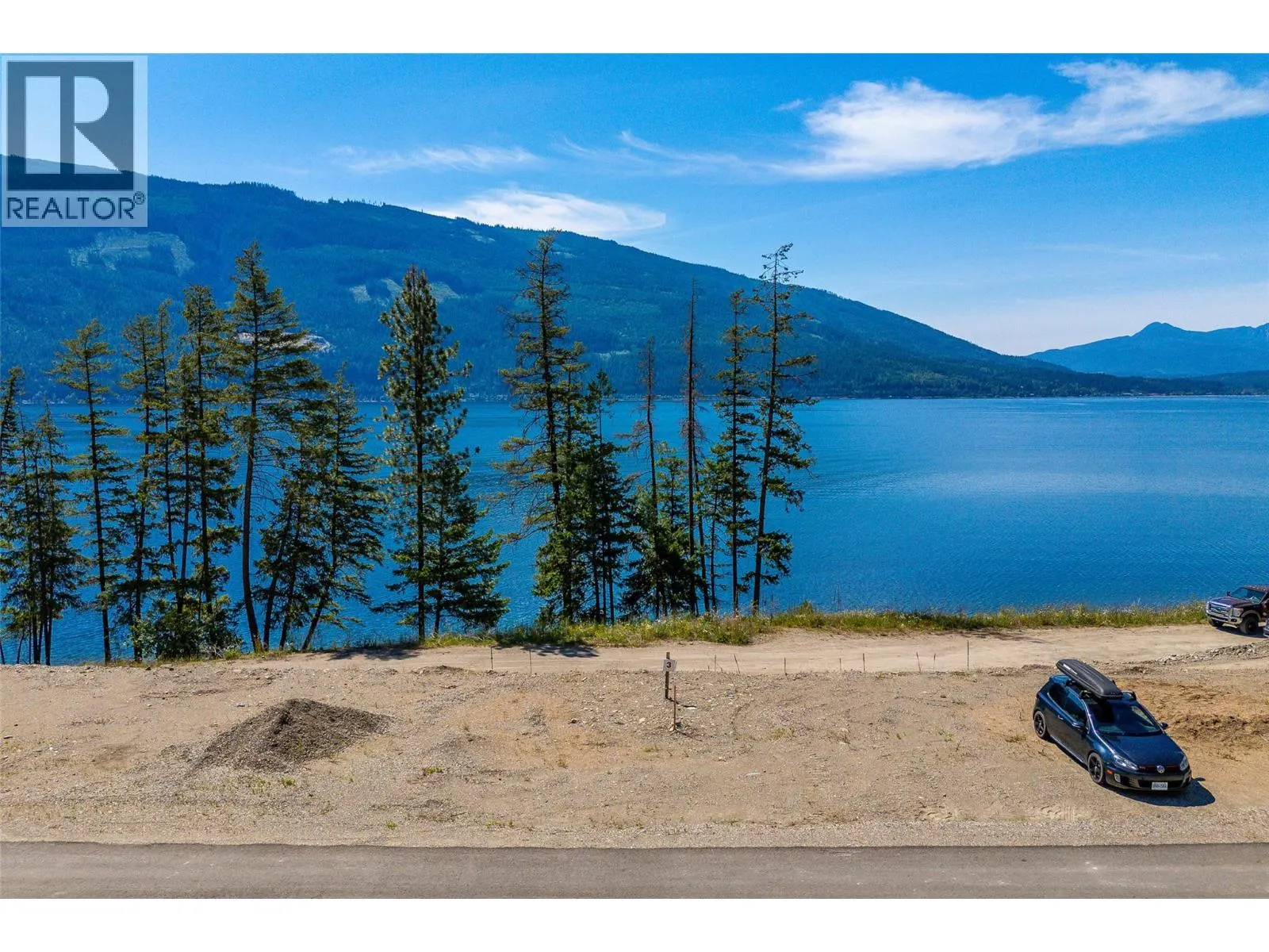 4990 Sunnybrae-Canoe Point Road Unit# 3
