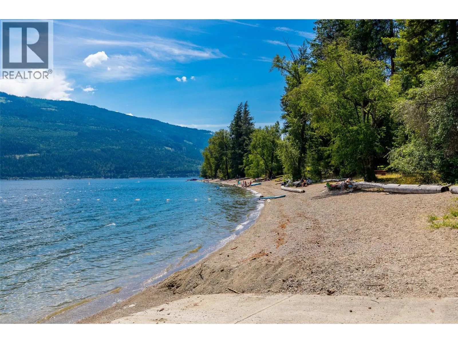 4990 Sunnybrae-Canoe Point Road Unit# 3