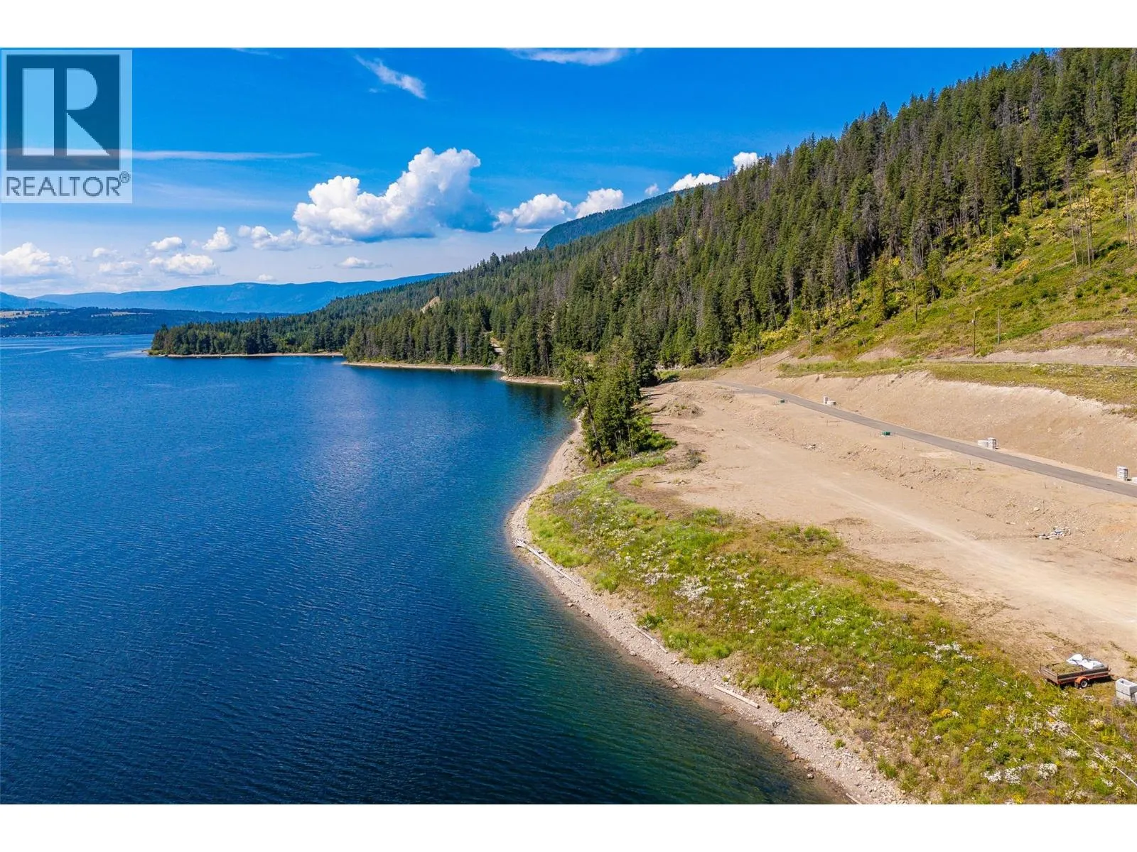 4990 Sunnybrae-Canoe Point Road Unit# 3