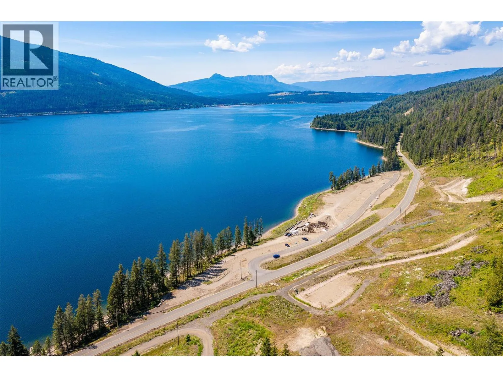 4990 Sunnybrae-Canoe Point Road Unit# 3