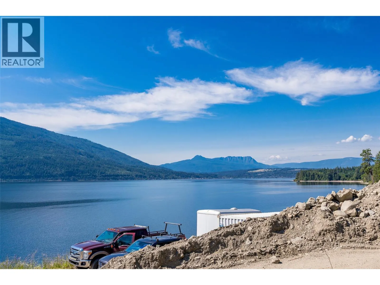 4990 Sunnybrae-Canoe Point Road Unit# 4