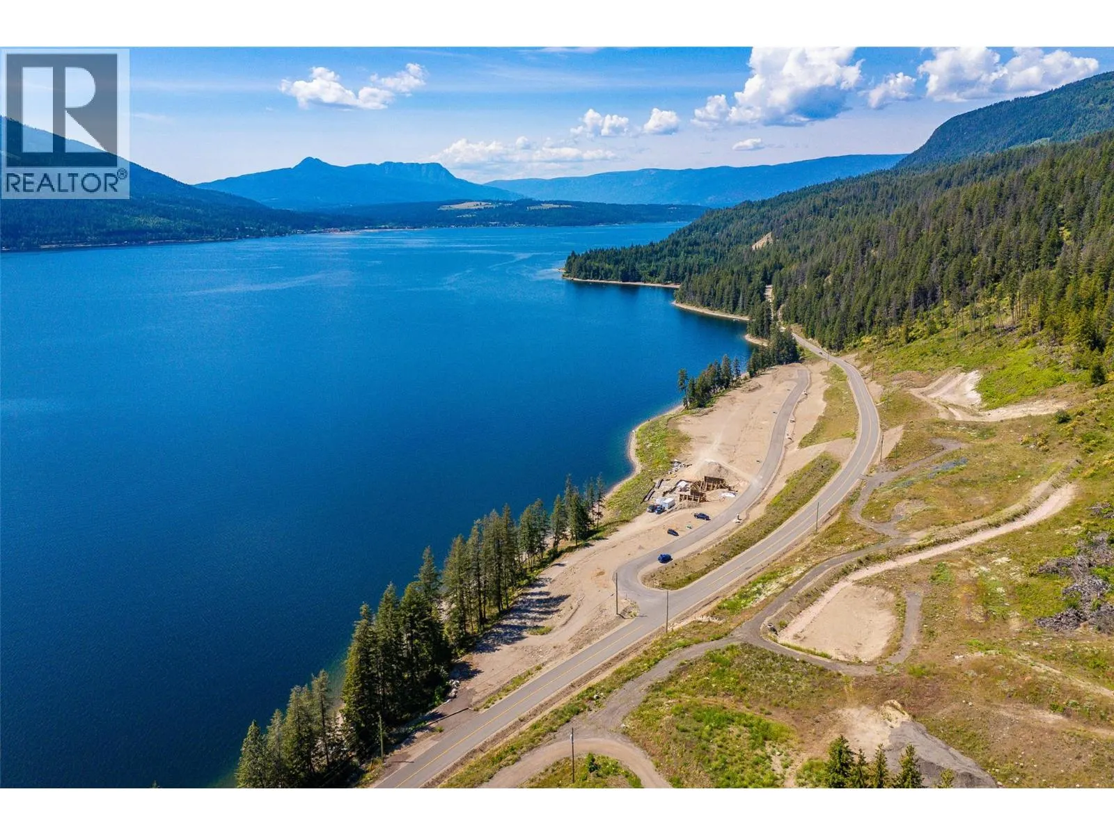 4990 Sunnybrae-Canoe Point Road Unit# 4