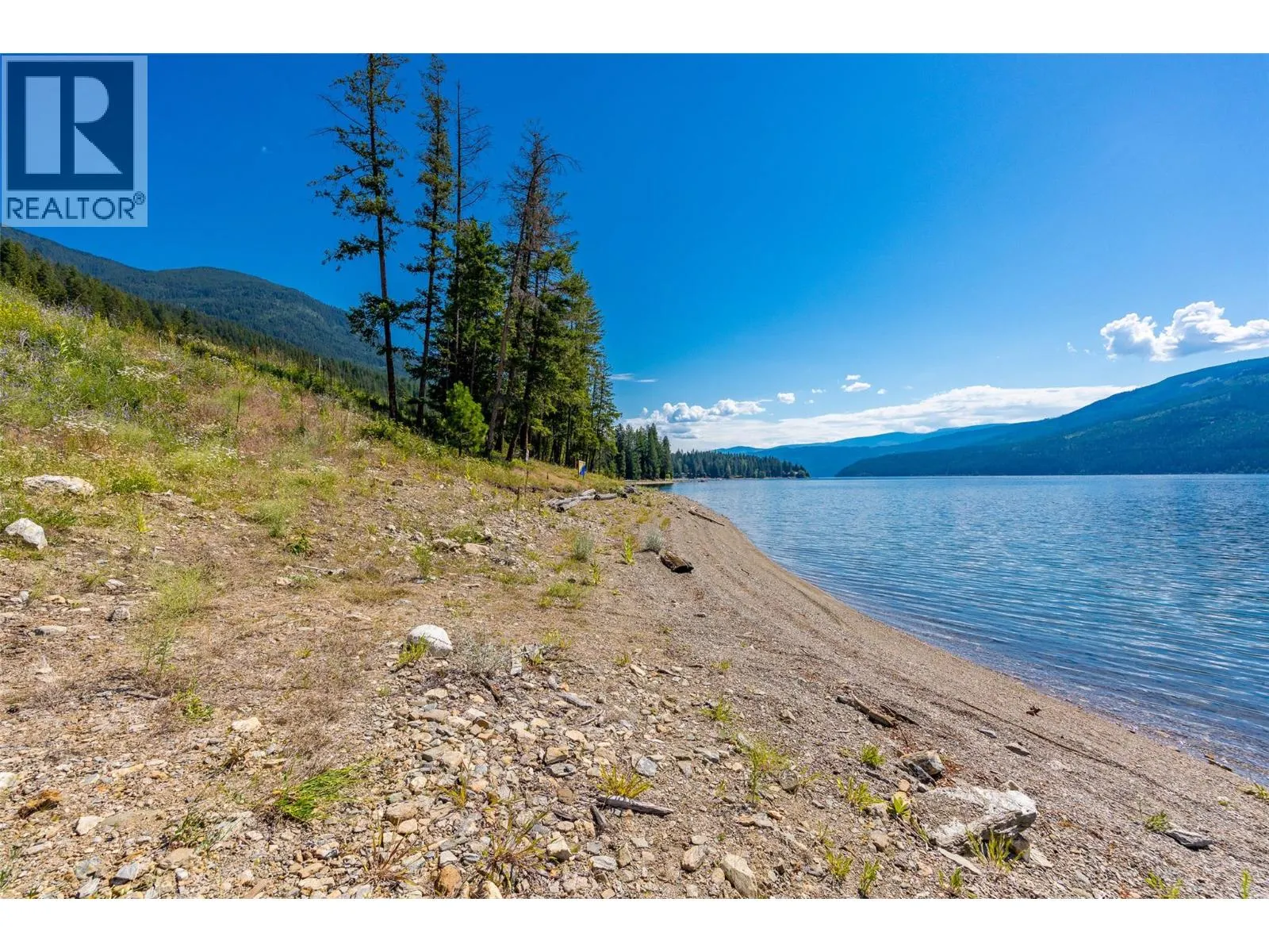 4990 Sunnybrae-Canoe Point Road Unit# 4