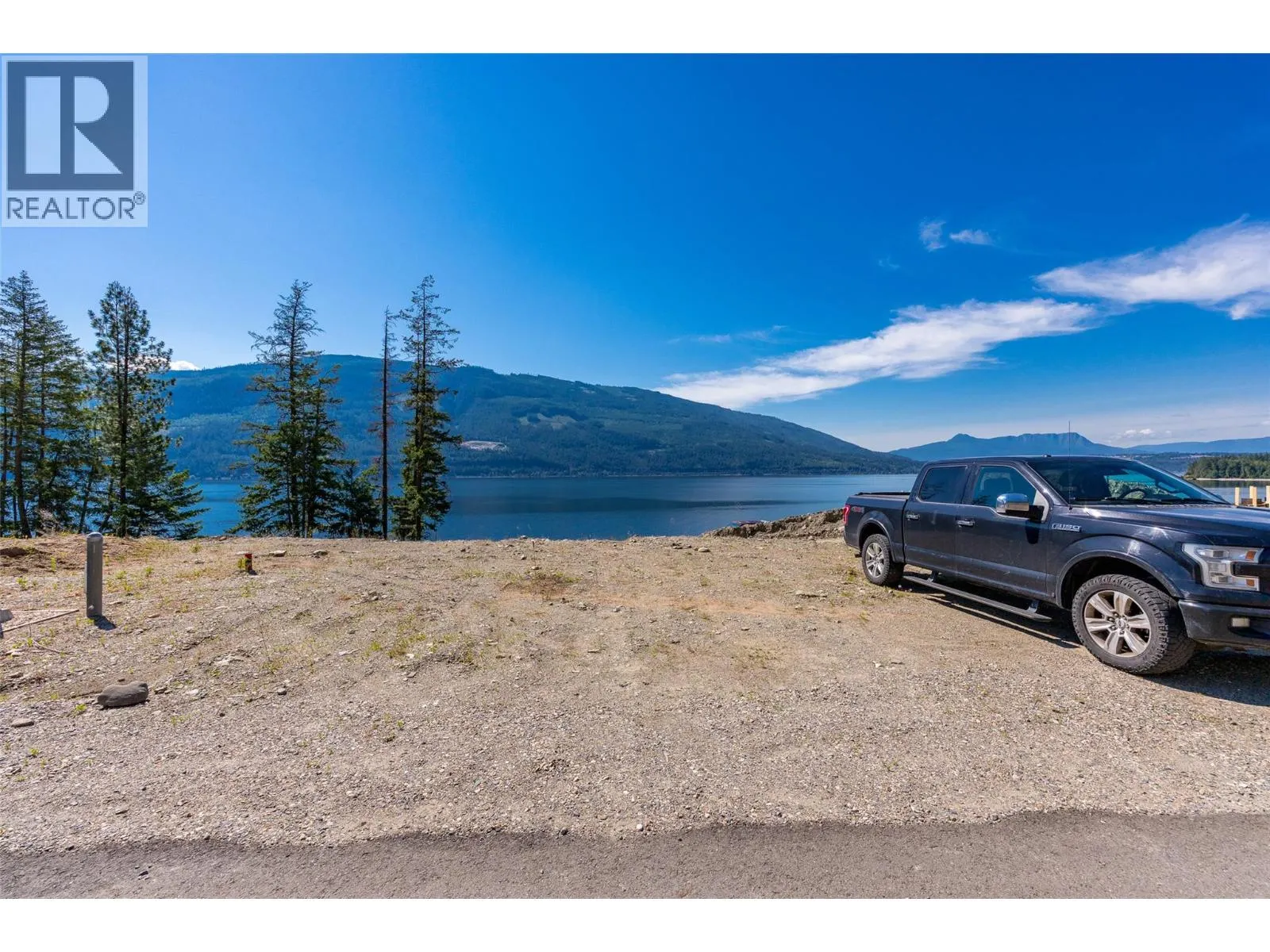 4990 Sunnybrae-Canoe Point Road Unit# 4