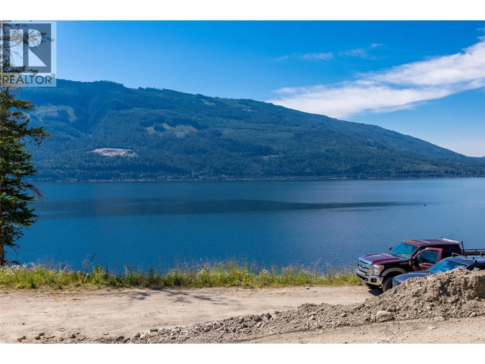 4990 Sunnybrae-Canoe Point Road Unit# 4