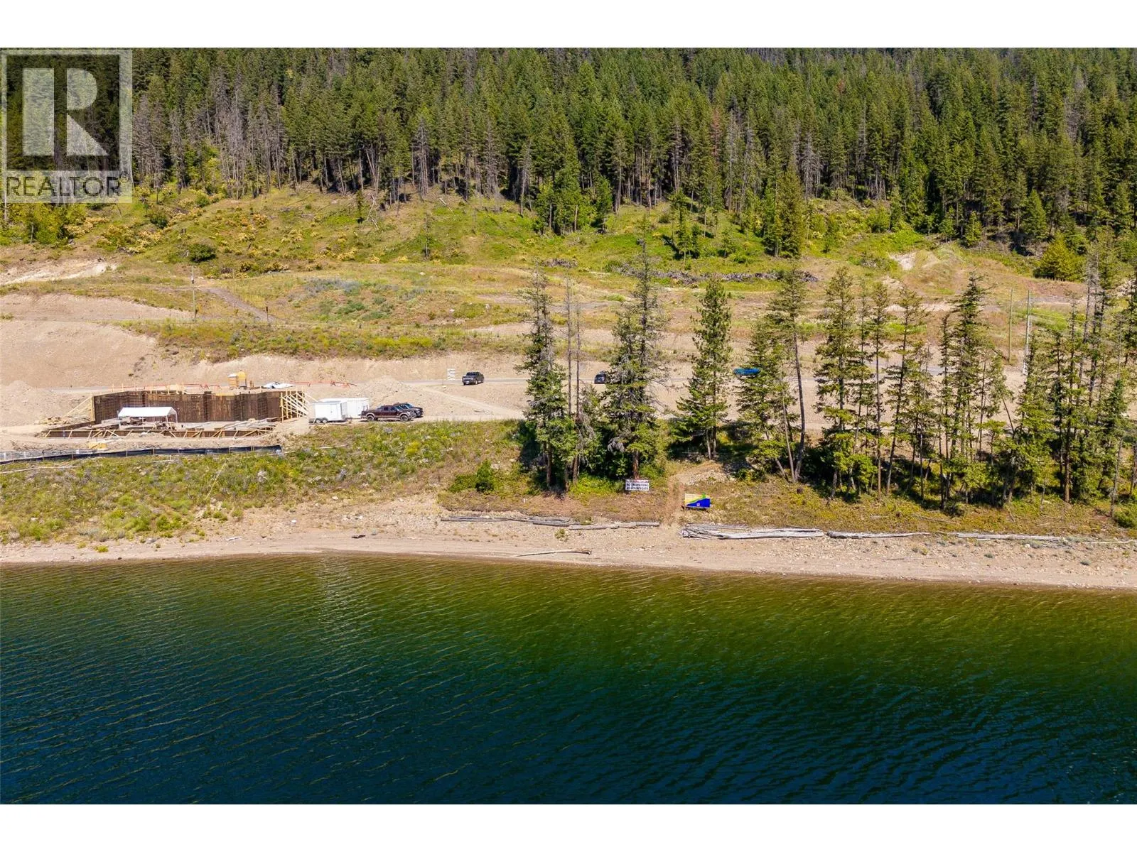 4990 Sunnybrae-Canoe Point Road Unit# 4