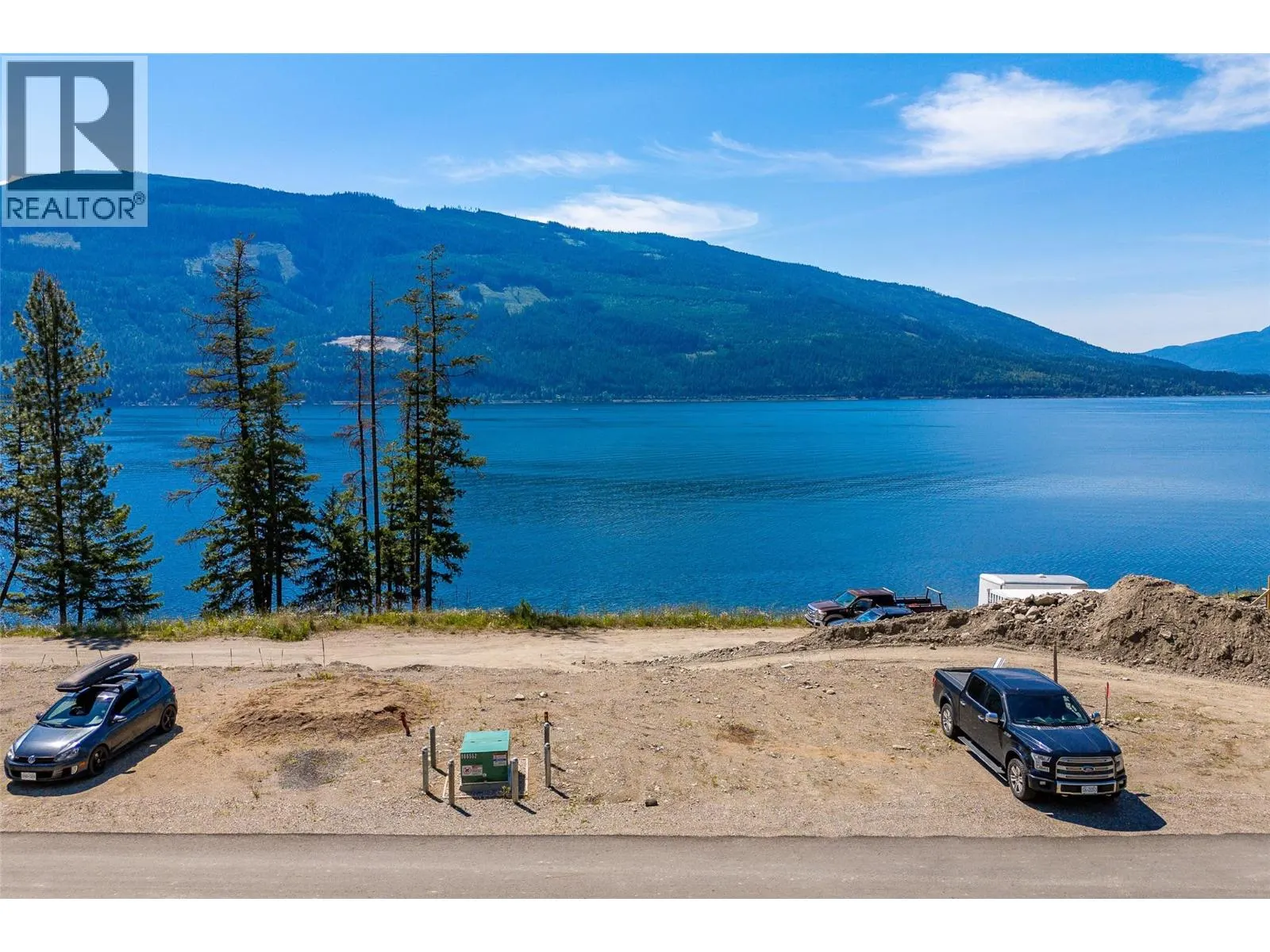 4990 Sunnybrae-Canoe Point Road Unit# 4