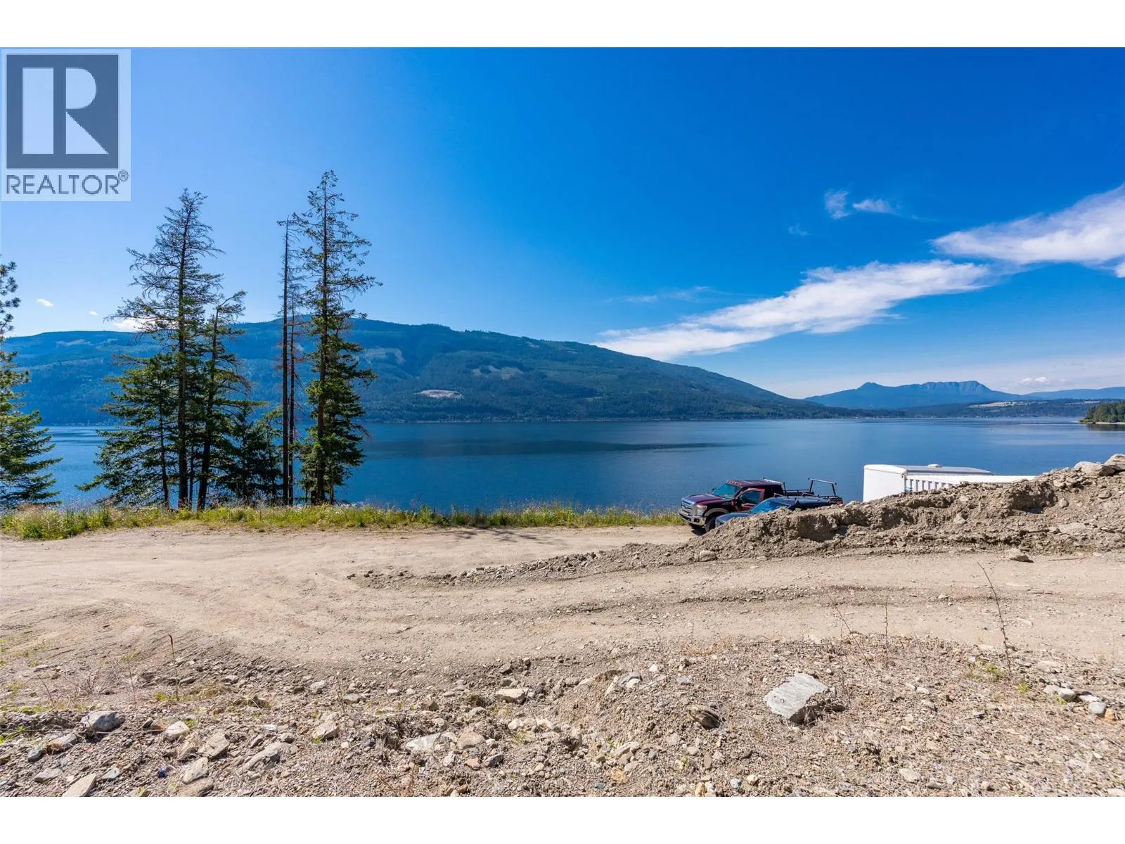 4990 Sunnybrae-Canoe Point Road Unit# 4