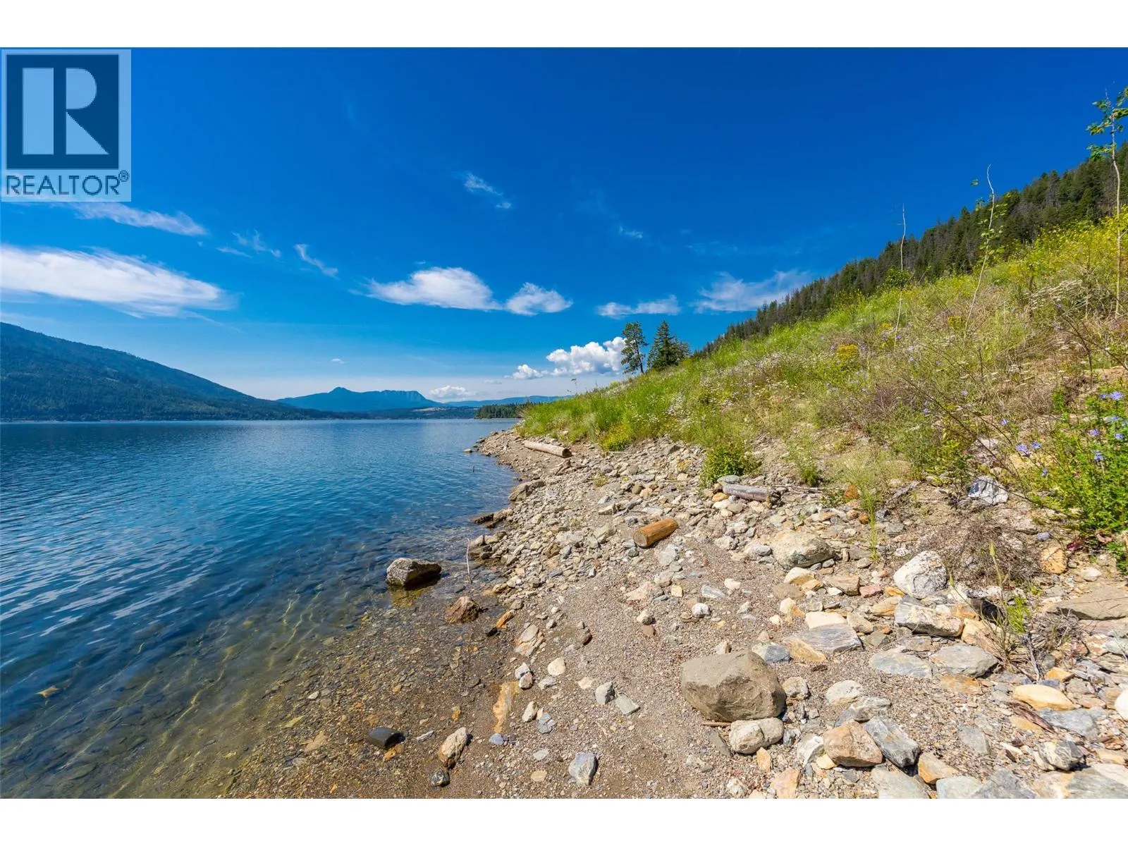 4990 Sunnybrae-Canoe Point Road Unit# 6