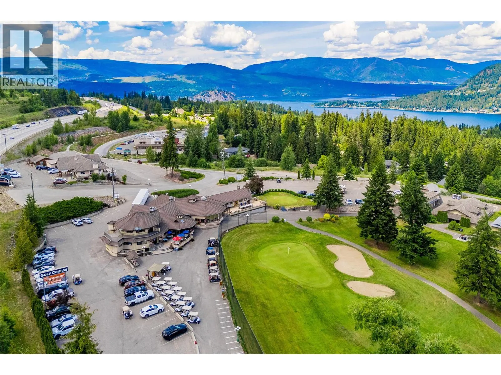4990 Sunnybrae-Canoe Point Road Unit# 6