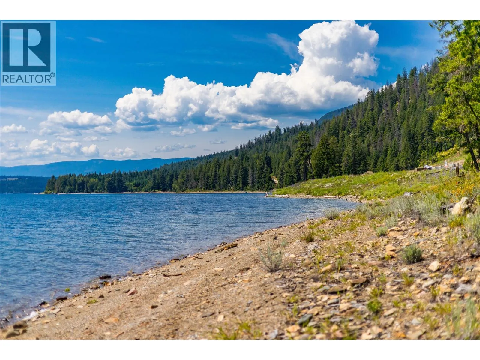 4990 Sunnybrae-Canoe Point Road Unit# 7