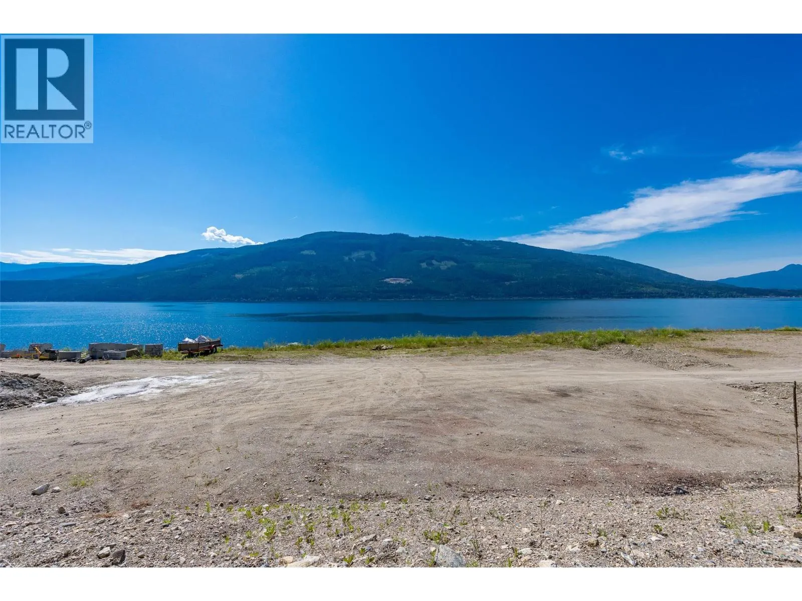 4990 Sunnybrae-Canoe Point Road Unit# 7