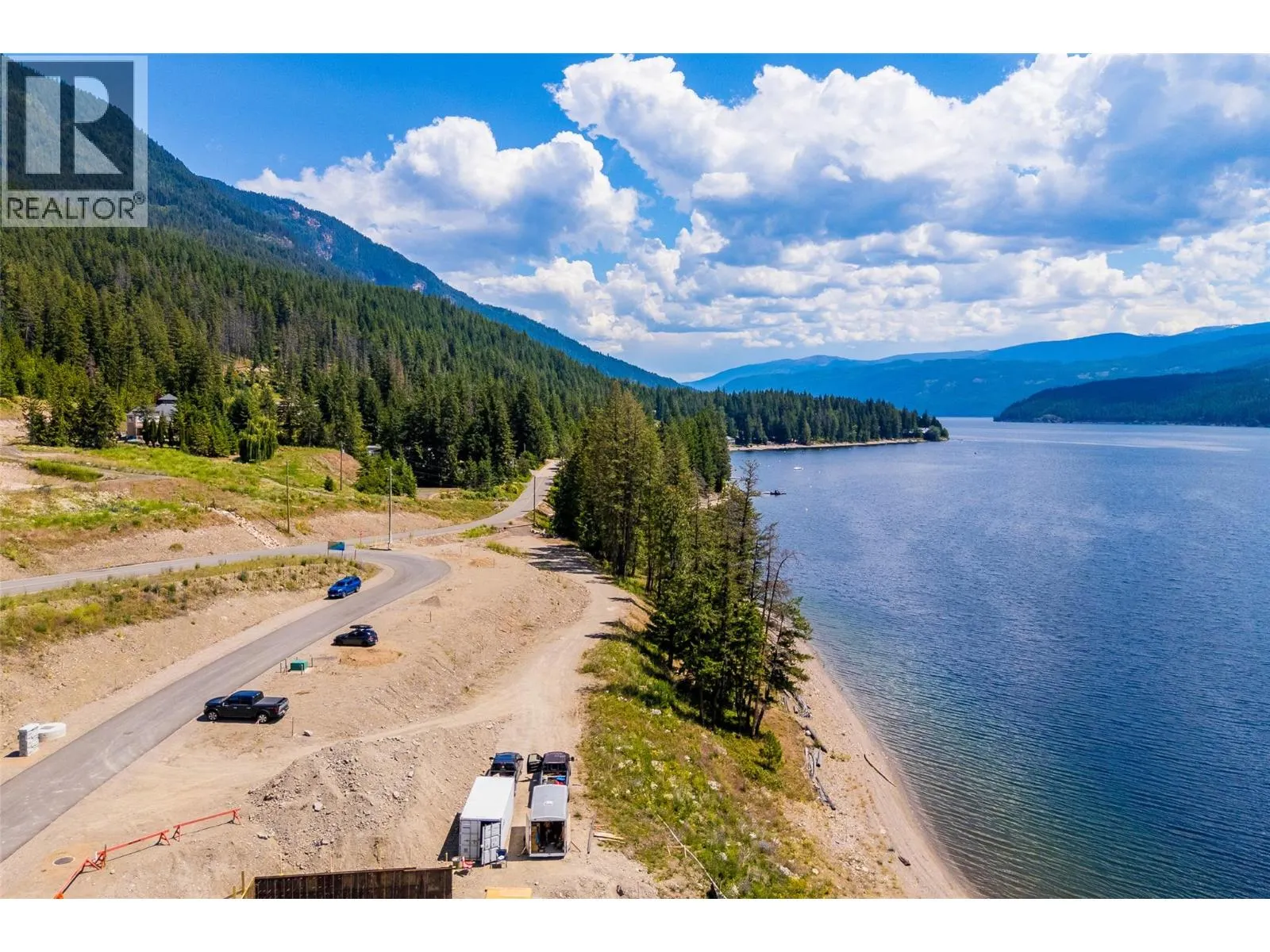 4990 Sunnybrae-Canoe Point Road Unit# 7