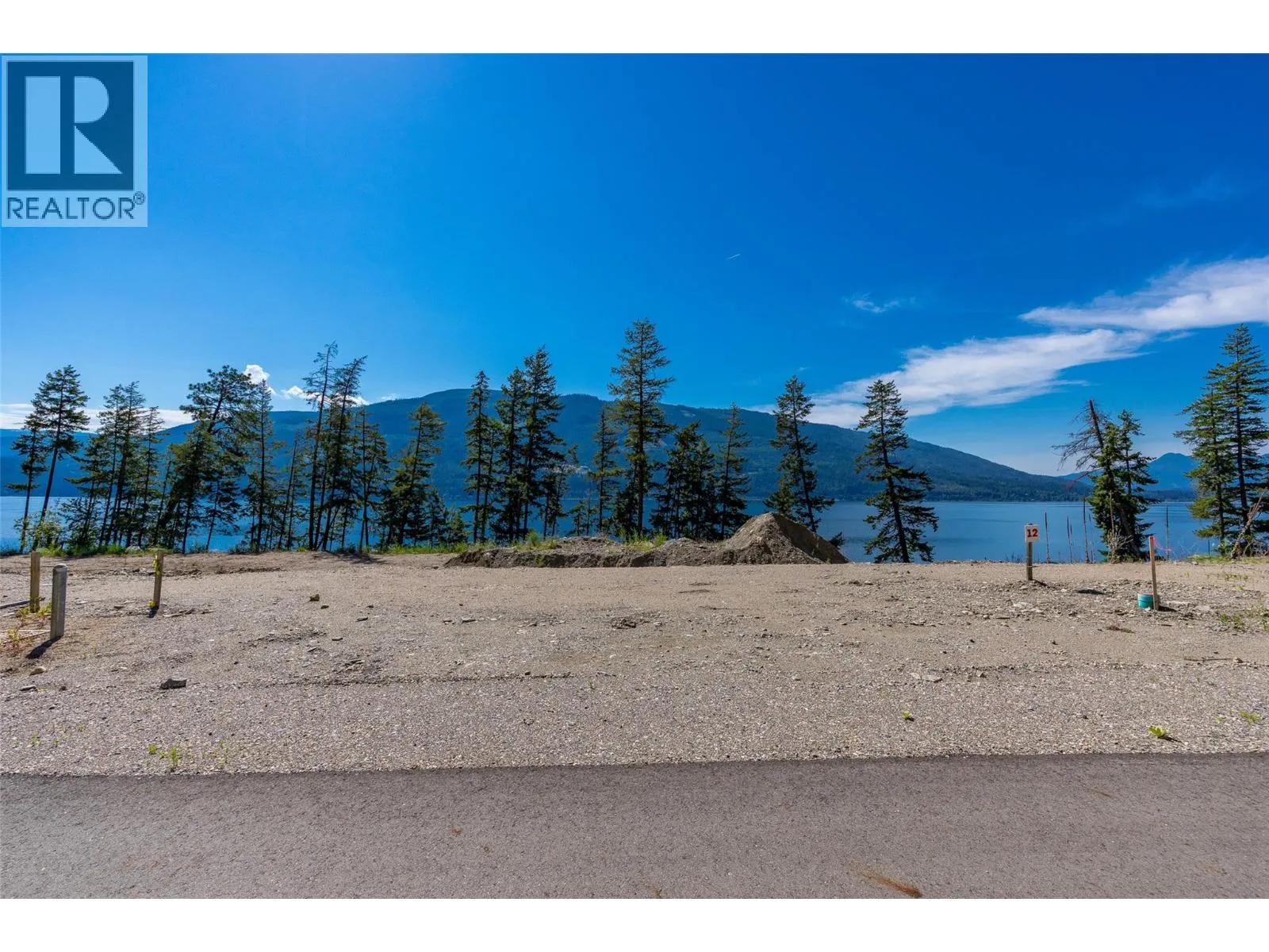 4990 Sunnybrae-Canoe Point Road Unit# 12