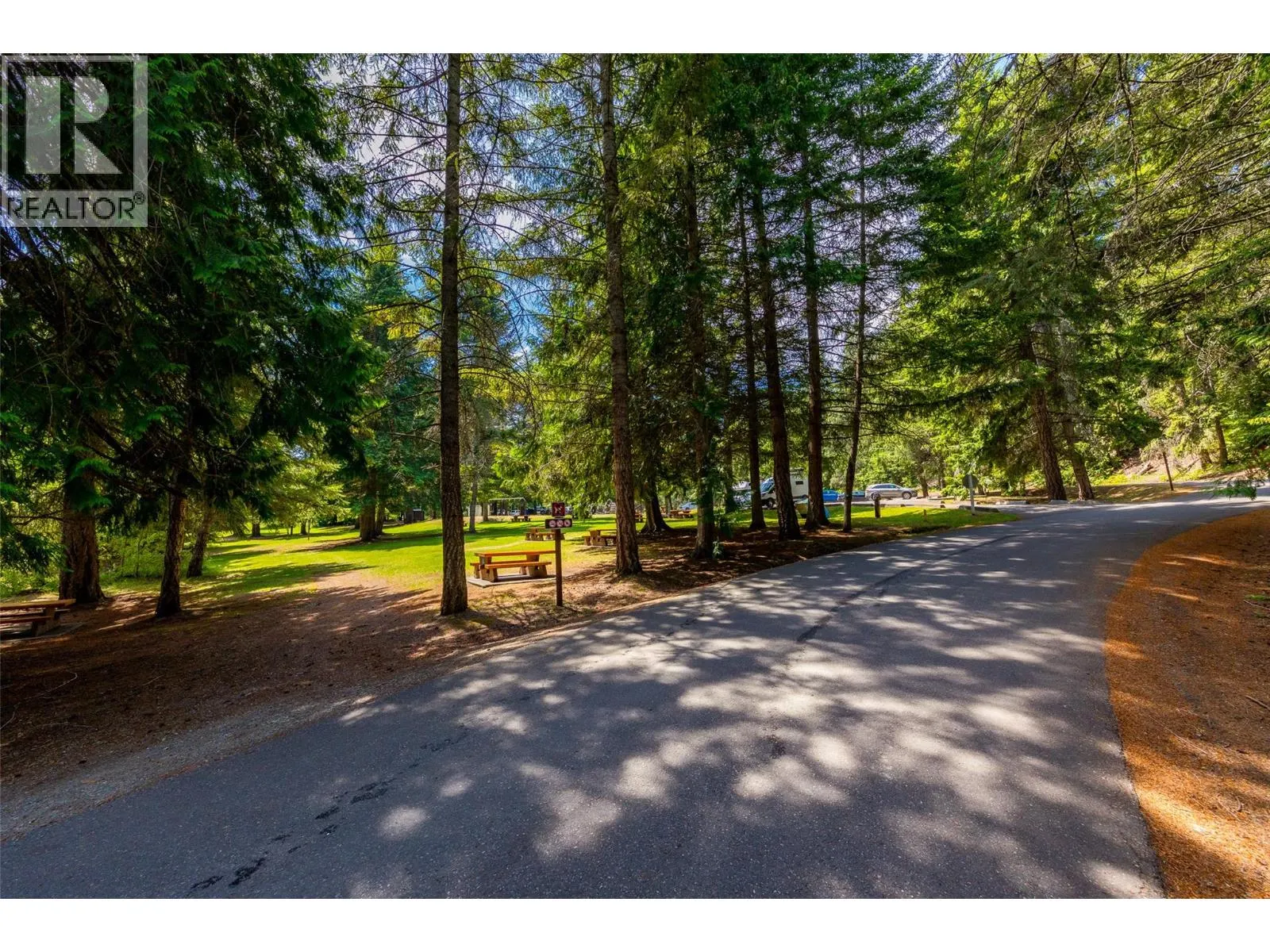 4990 Sunnybrae-Canoe Point Road Unit# 12